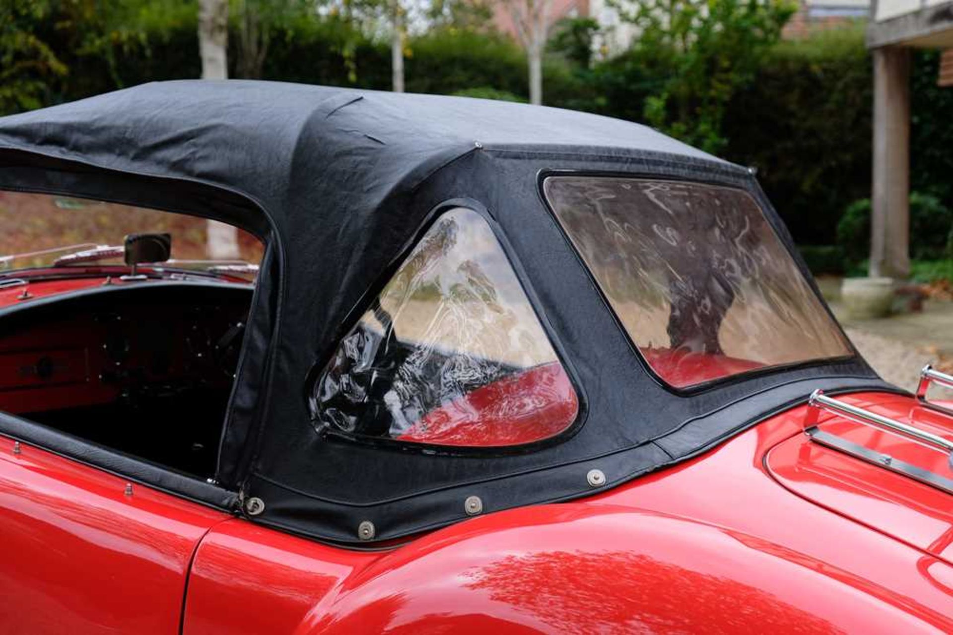 1958 MGA Roadster - Image 75 of 86