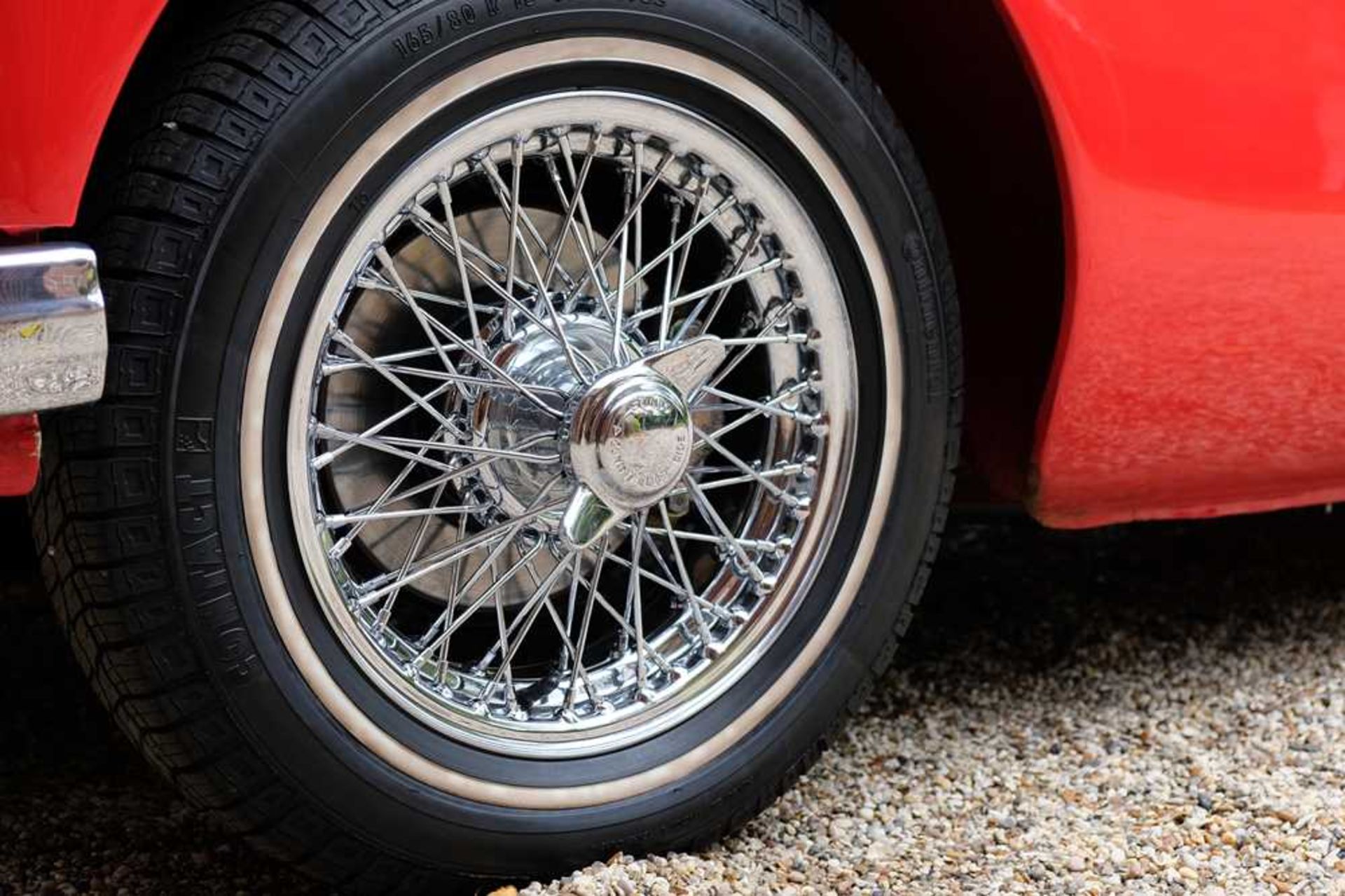 1958 MGA Roadster - Image 60 of 86