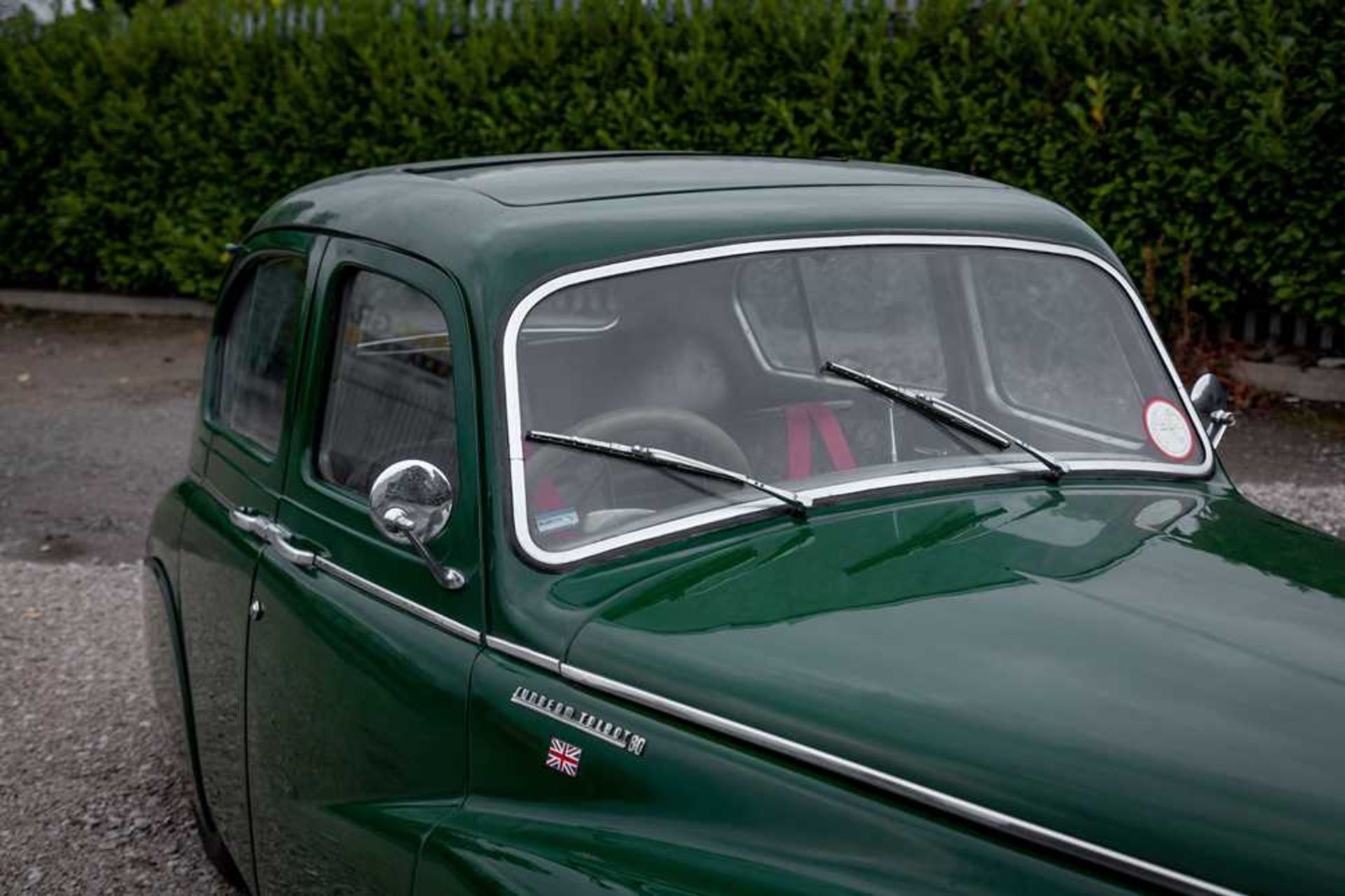 1950 Sunbeam-Talbot 80 Saloon - Image 13 of 49