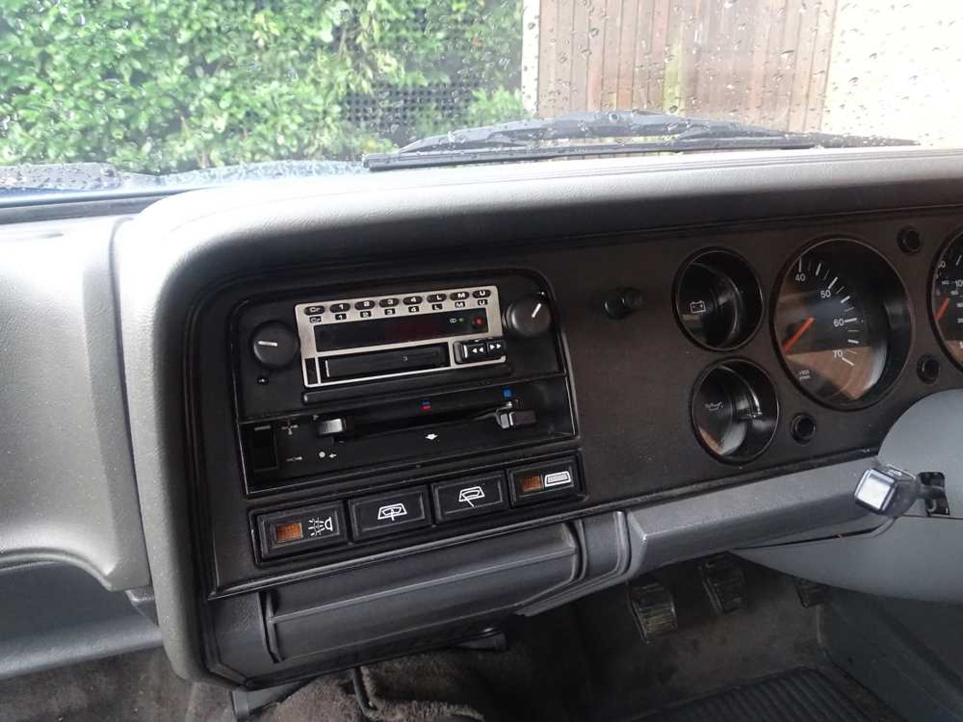 1986 Ford Capri 2.8i Special Three owners from new and warranted c.73,000 miles - Image 61 of 72