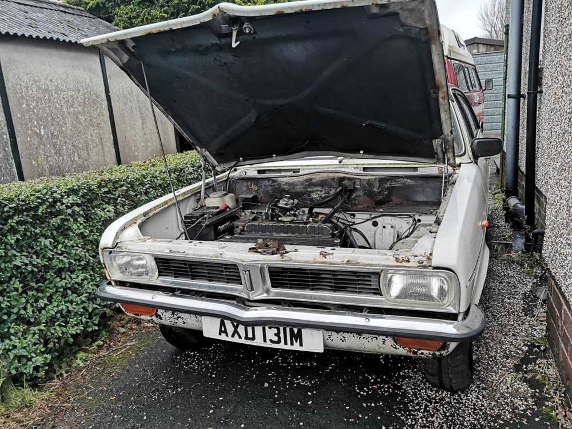 1974 Vauxhall Viva 1300 SL Estate No Reserve - Image 21 of 39