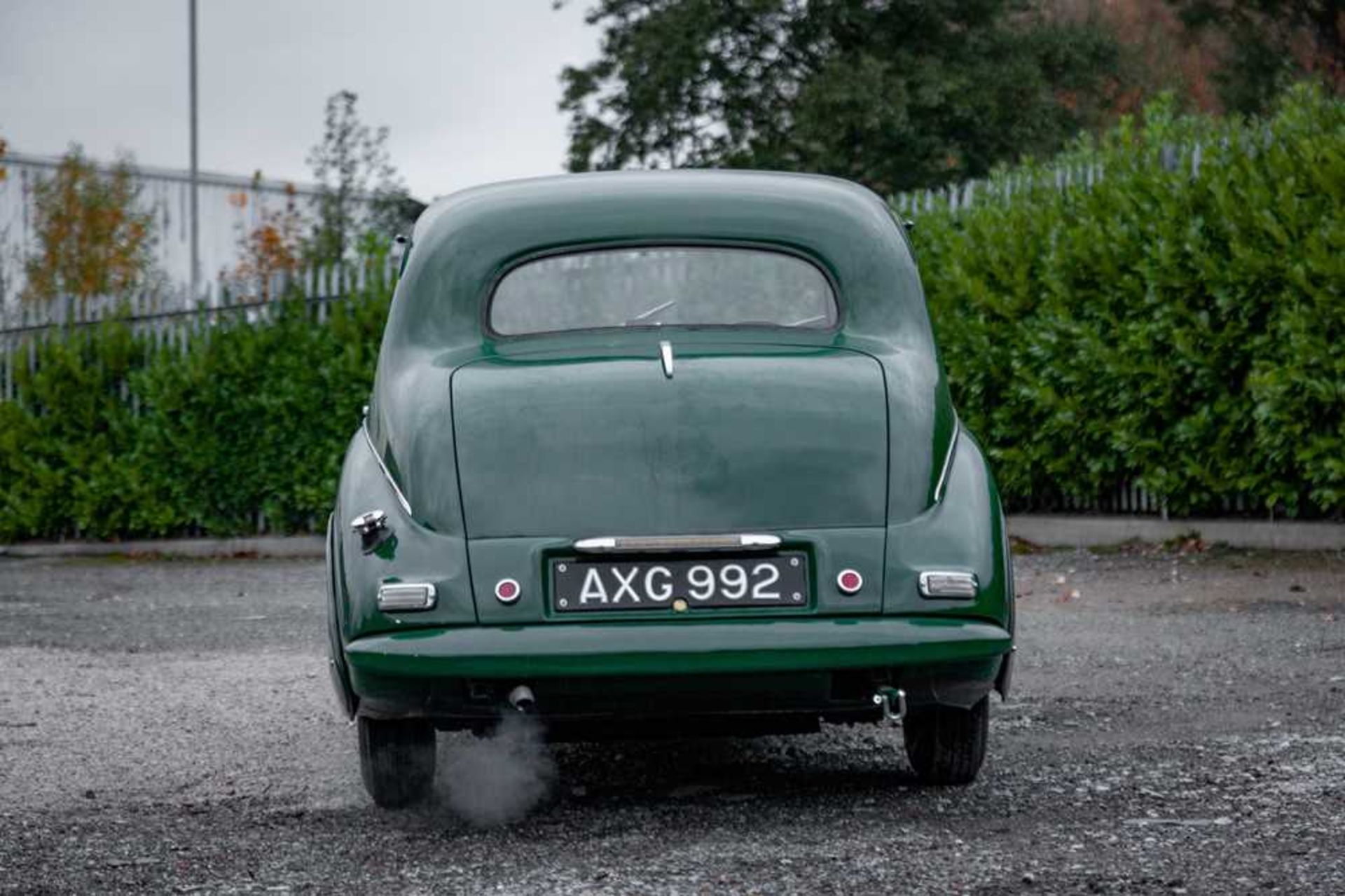 1950 Sunbeam-Talbot 80 Saloon - Image 23 of 49