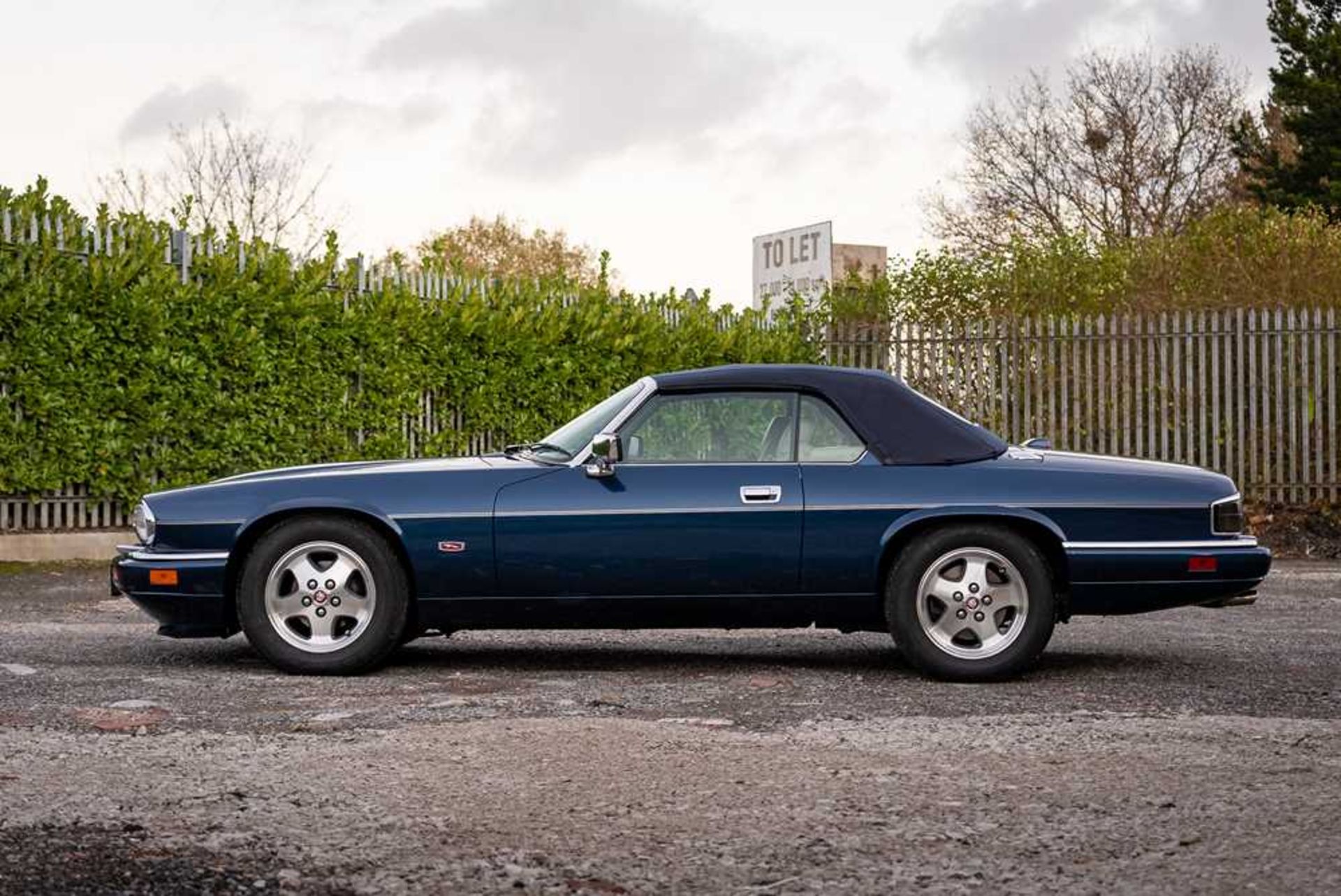 1995 Jaguar XJS 4.0 Convertible - Image 15 of 50