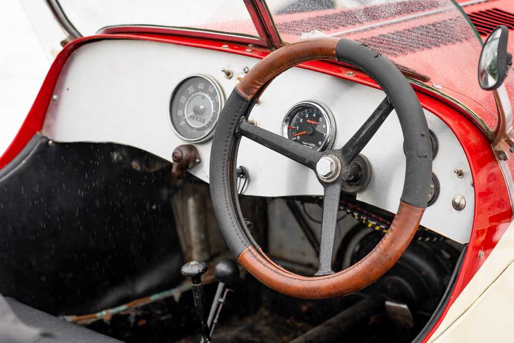 1934 Morgan F4 Sports - Image 15 of 28