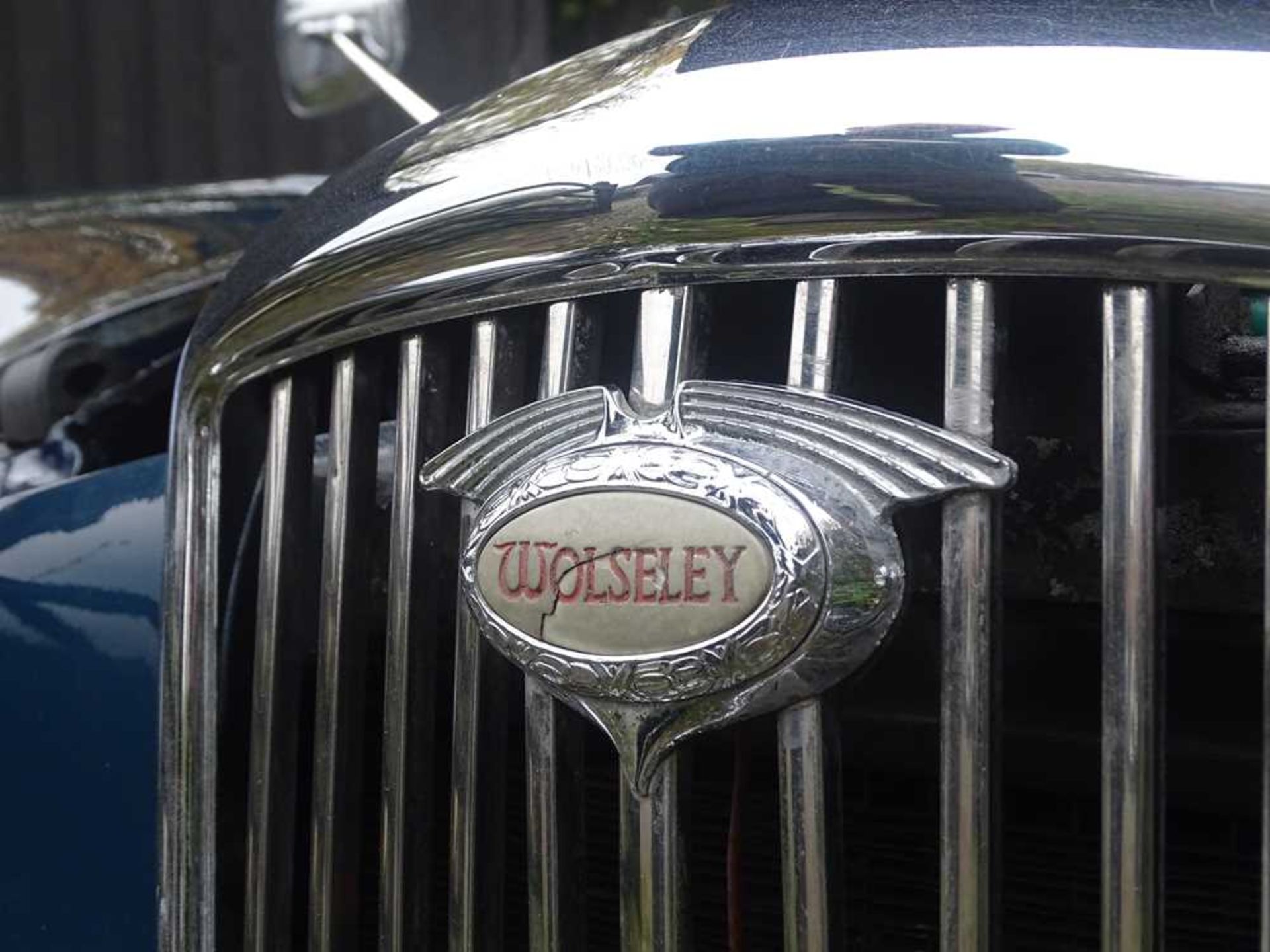 1965 Wolseley 1500 - Image 31 of 35