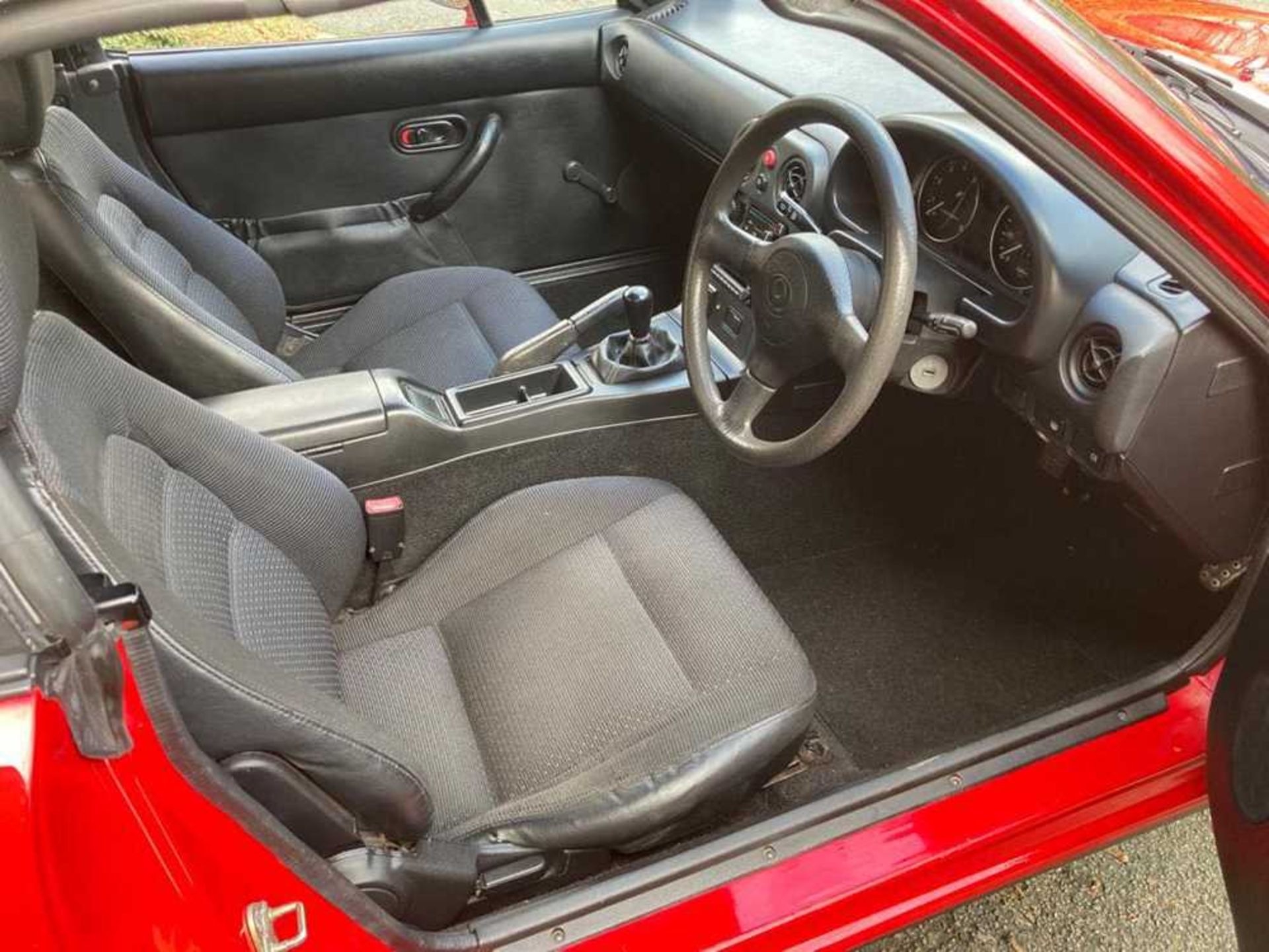 1995 Mazda MX-5 No Reserve - Image 13 of 26