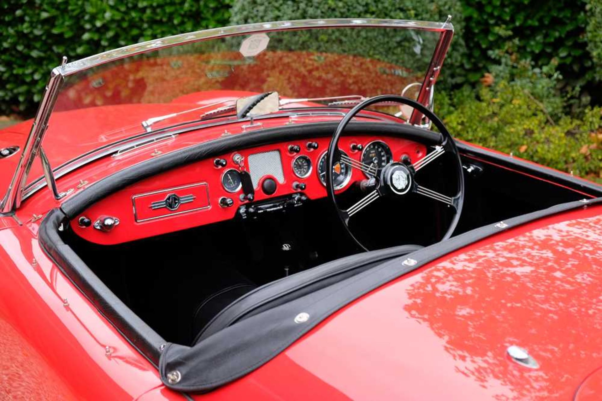 1958 MGA Roadster - Image 22 of 74