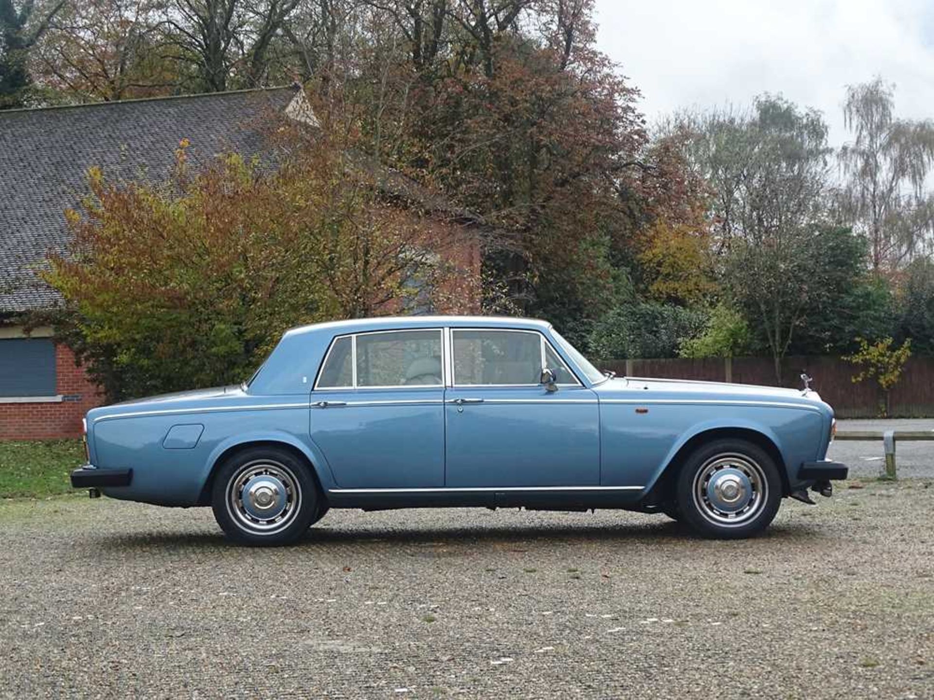 1977 Rolls-Royce Silver Shadow II - Image 2 of 32