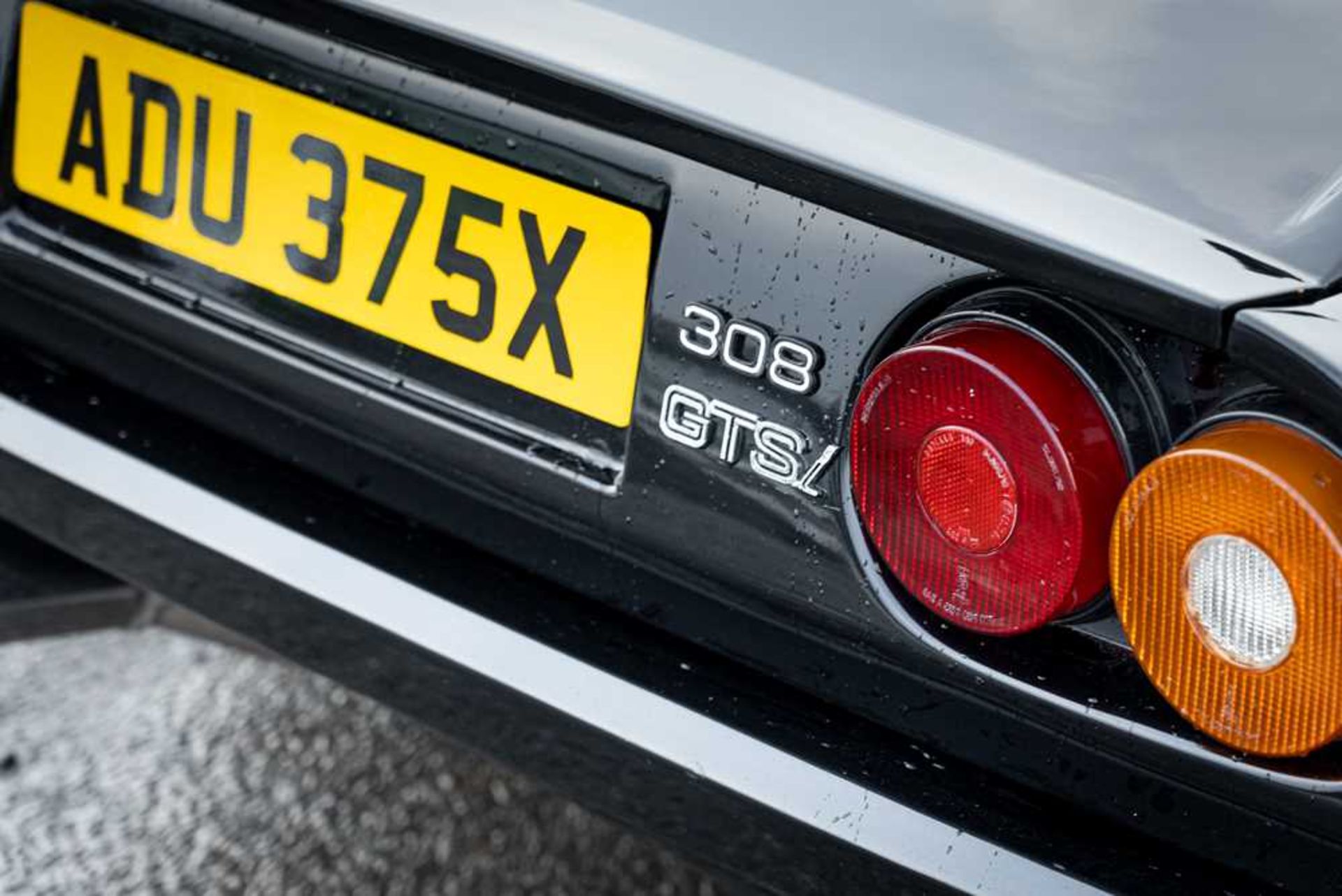 1982 Ferrari 308 GTSi - Image 14 of 41