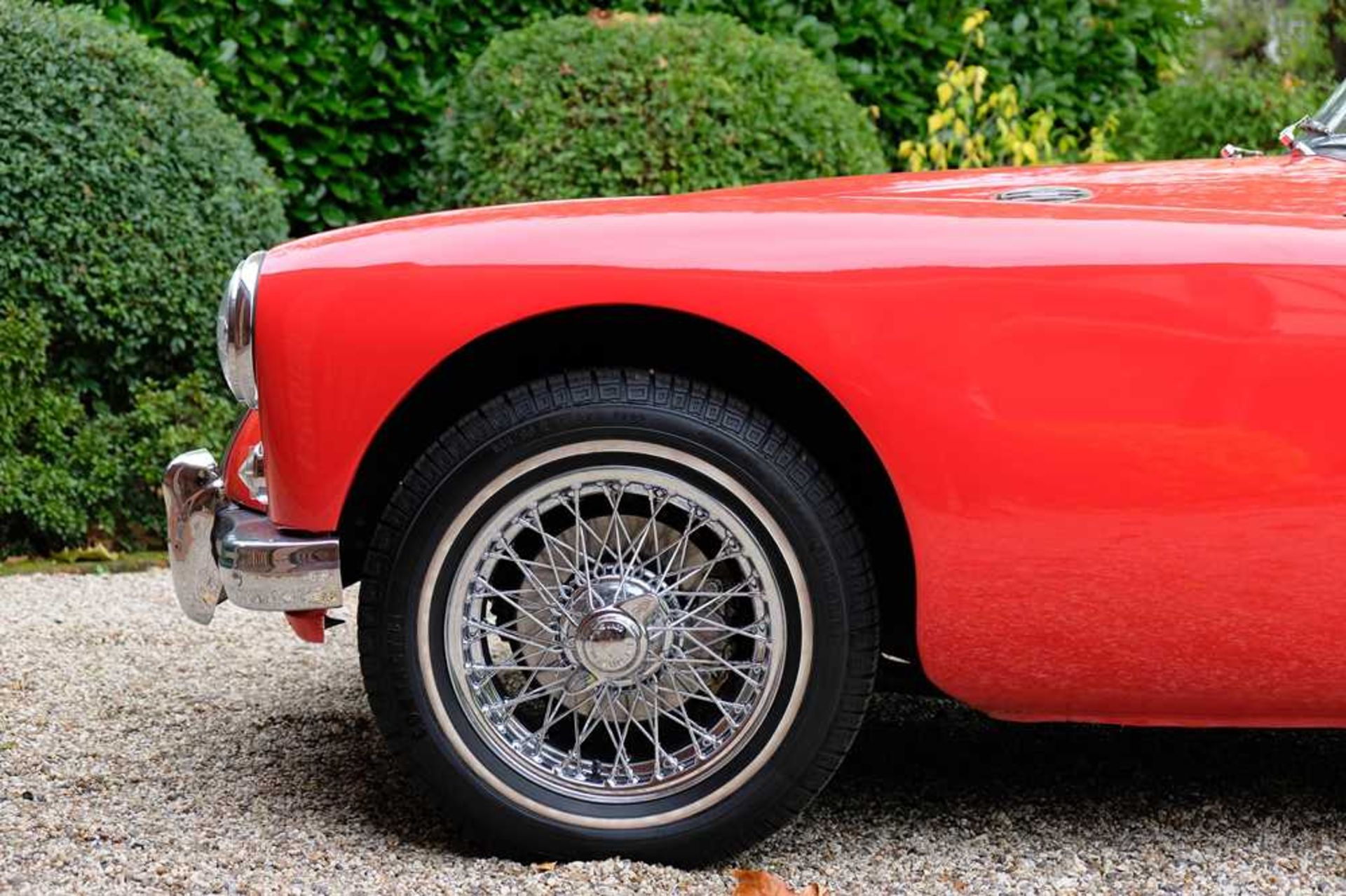 1958 MGA Roadster - Image 64 of 74