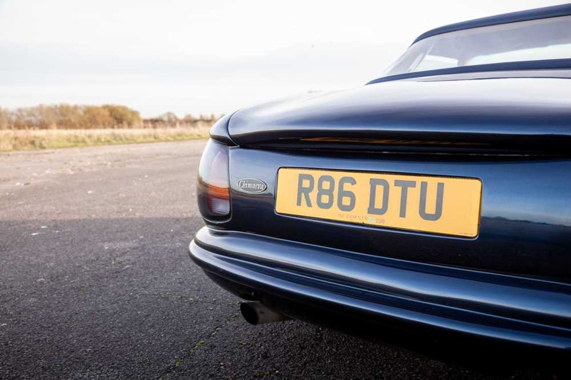 1997 TVR Chimaera 4.0 - Image 37 of 48