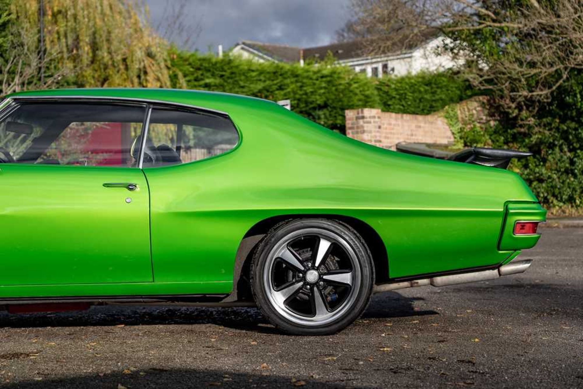 1970 Pontiac GTO - Image 22 of 67