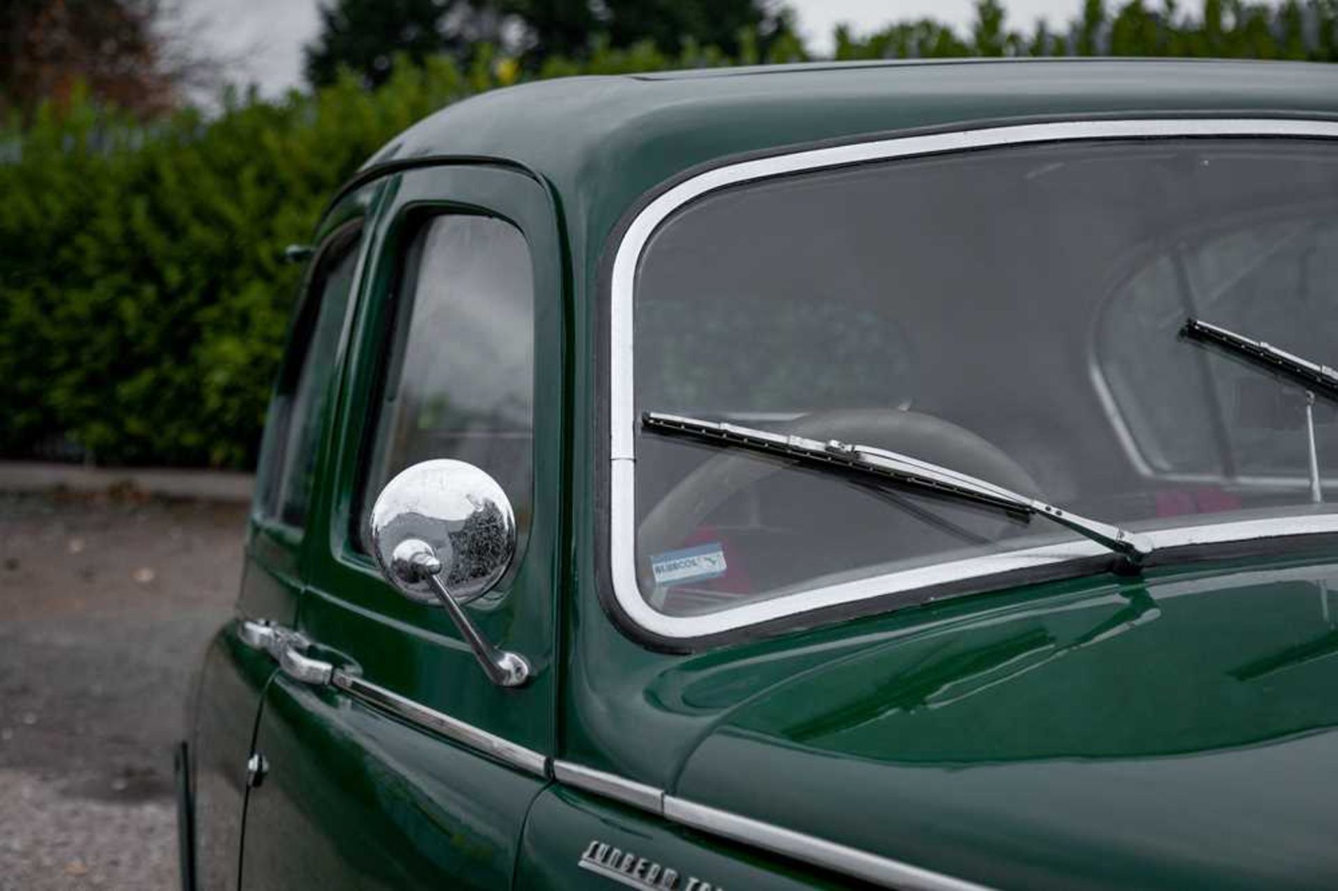 1950 Sunbeam-Talbot 80 Saloon - Image 14 of 49