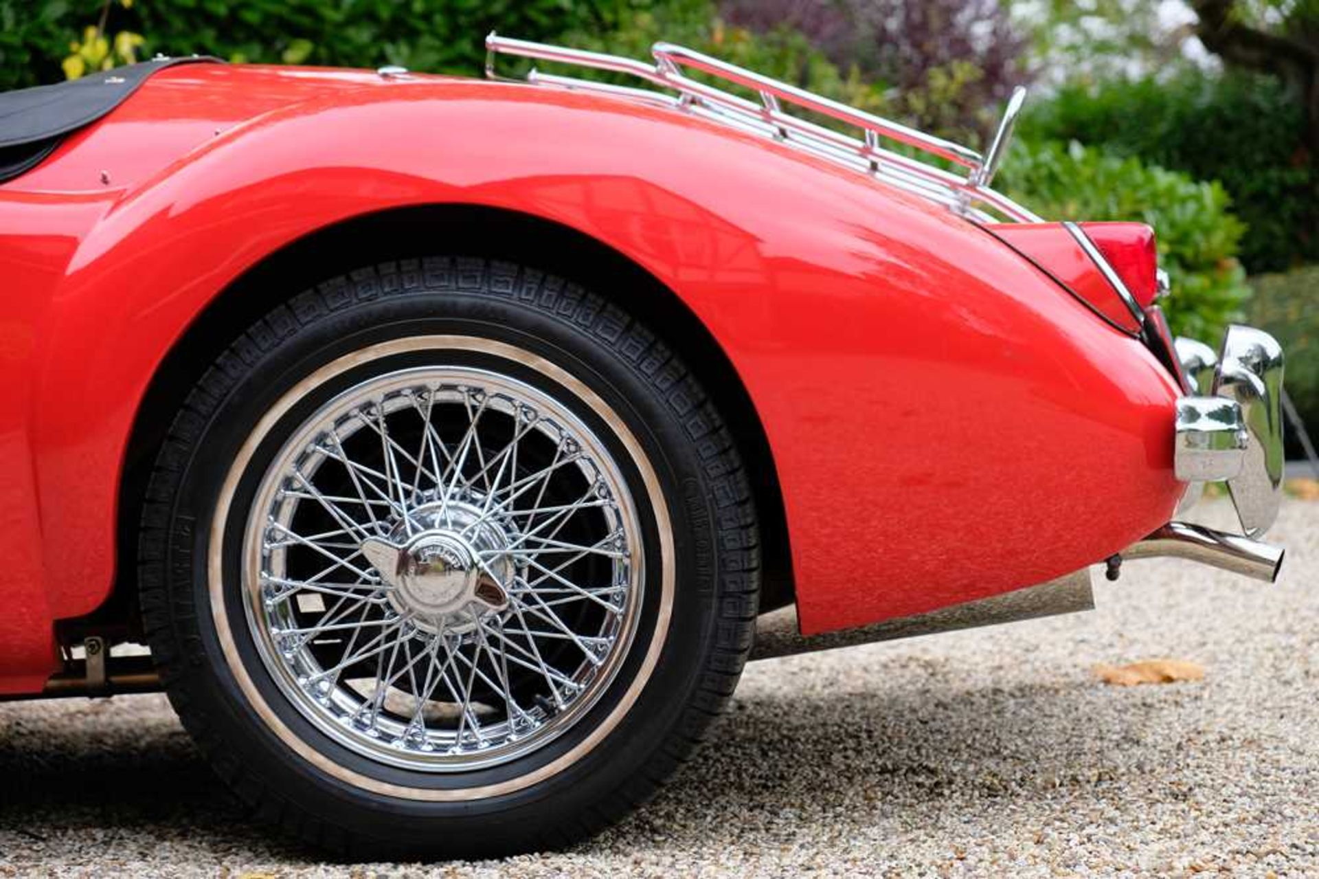 1958 MGA Roadster - Image 66 of 74