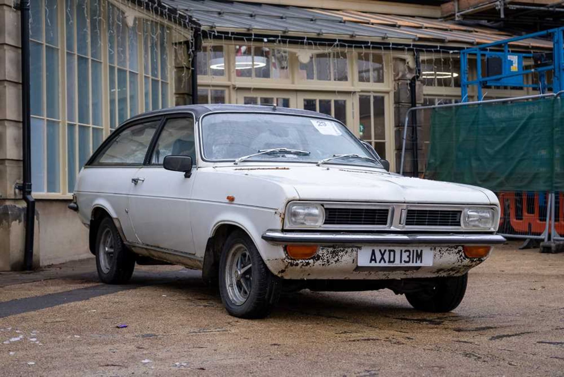 1974 Vauxhall Viva 1300 SL Estate No Reserve - Image 7 of 39