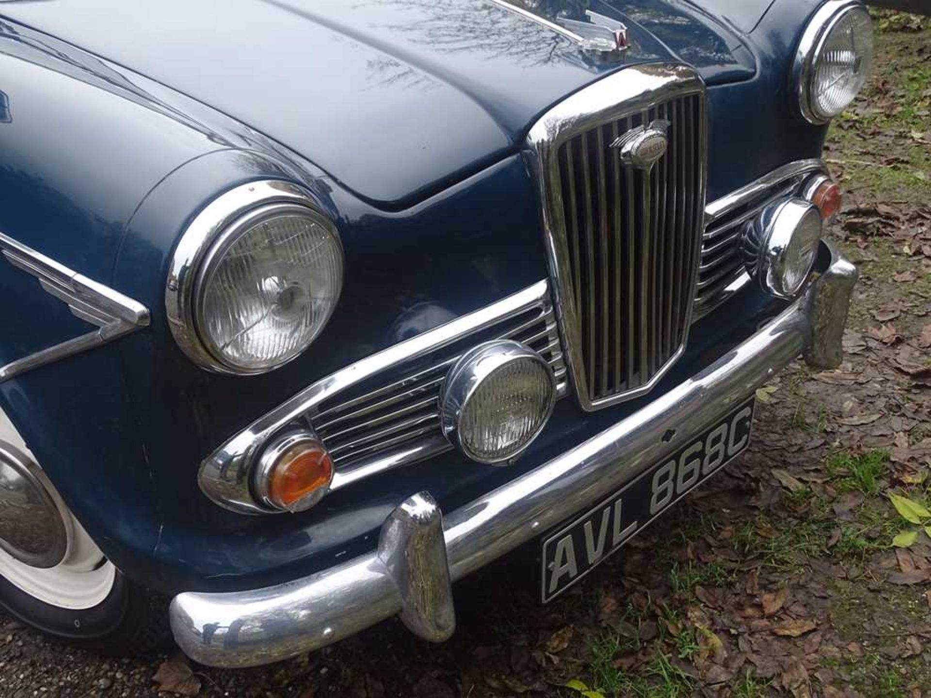 1965 Wolseley 1500 - Image 10 of 35