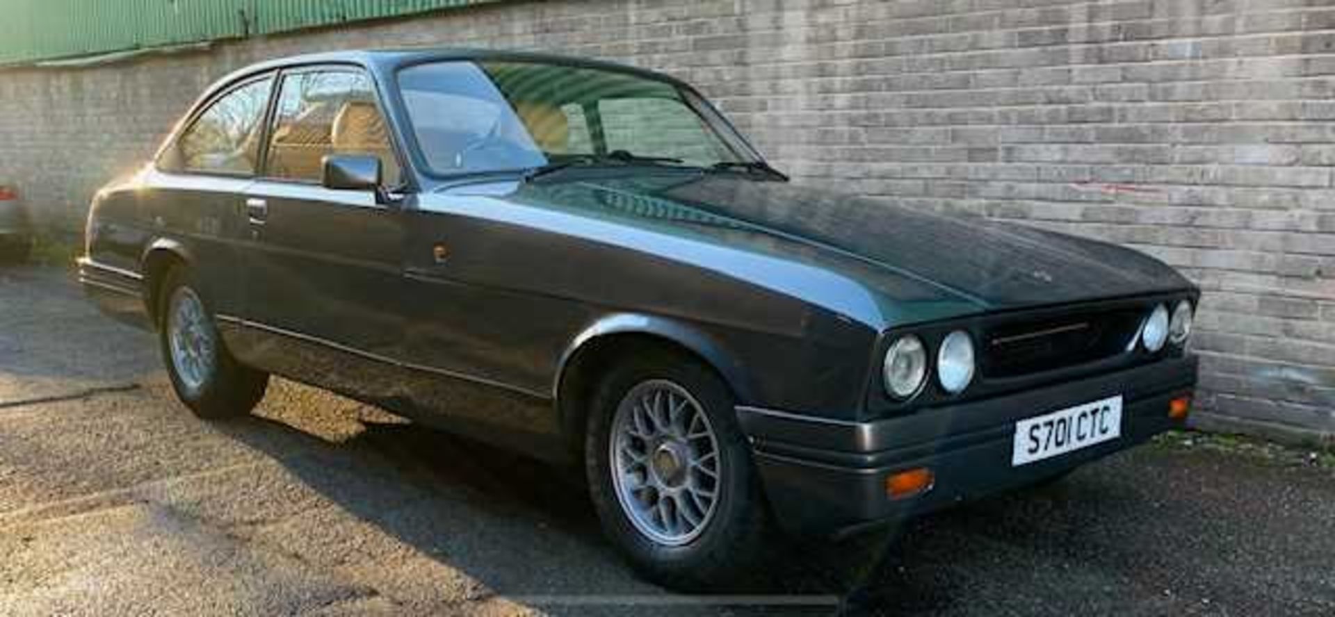 1998 Bristol Blenheim 2 - Image 17 of 28