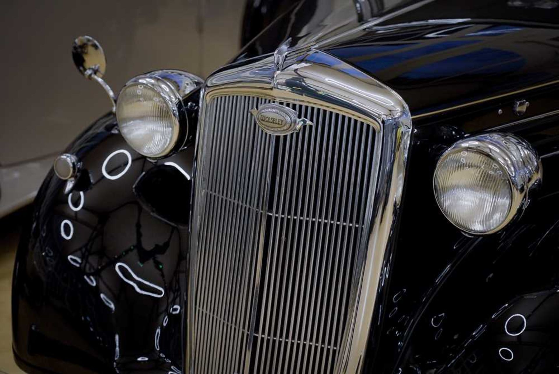 1947 Wolseley 10 Saloon - Image 13 of 73