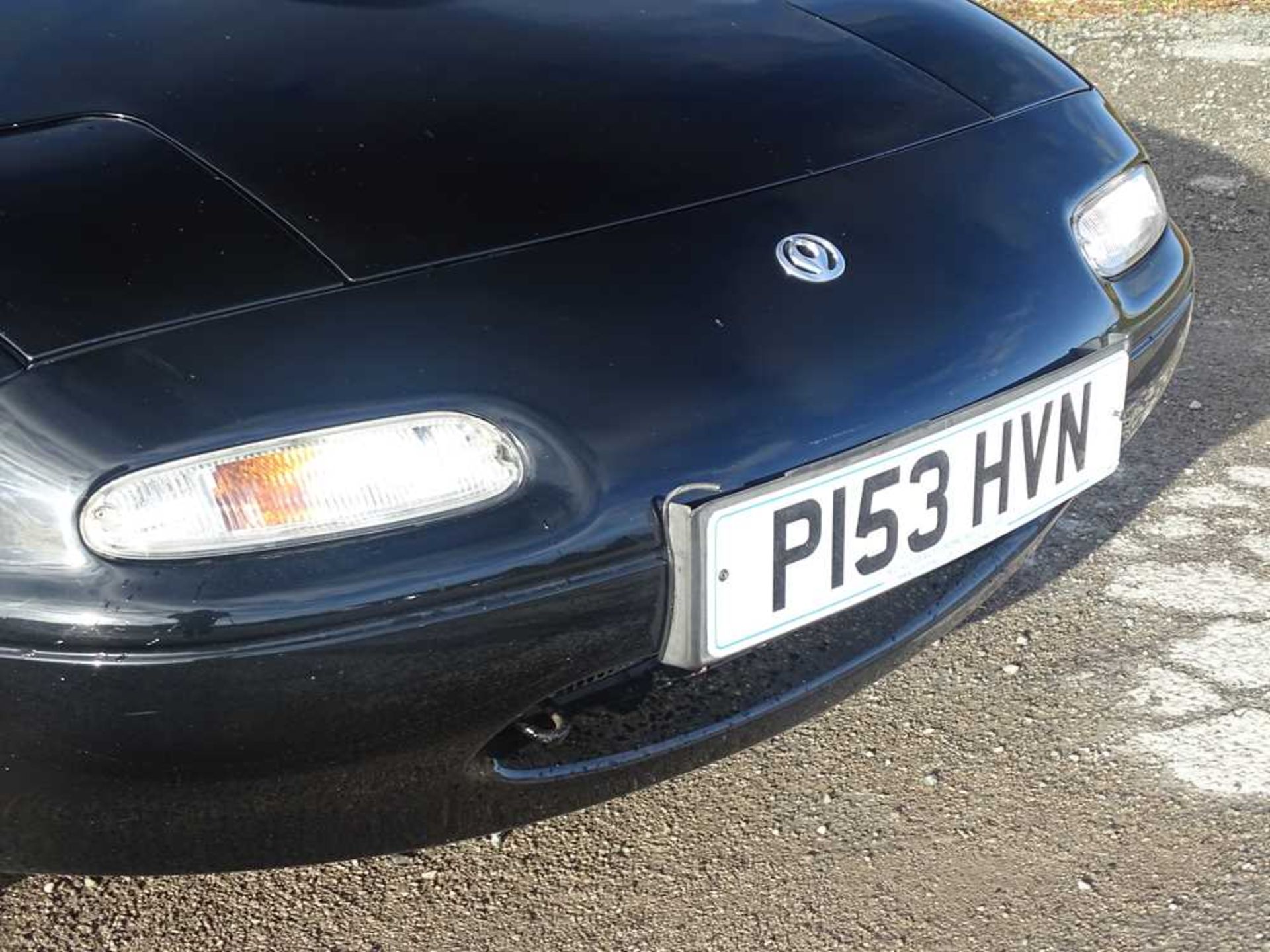 1997 Mazda MX5 - Image 6 of 31