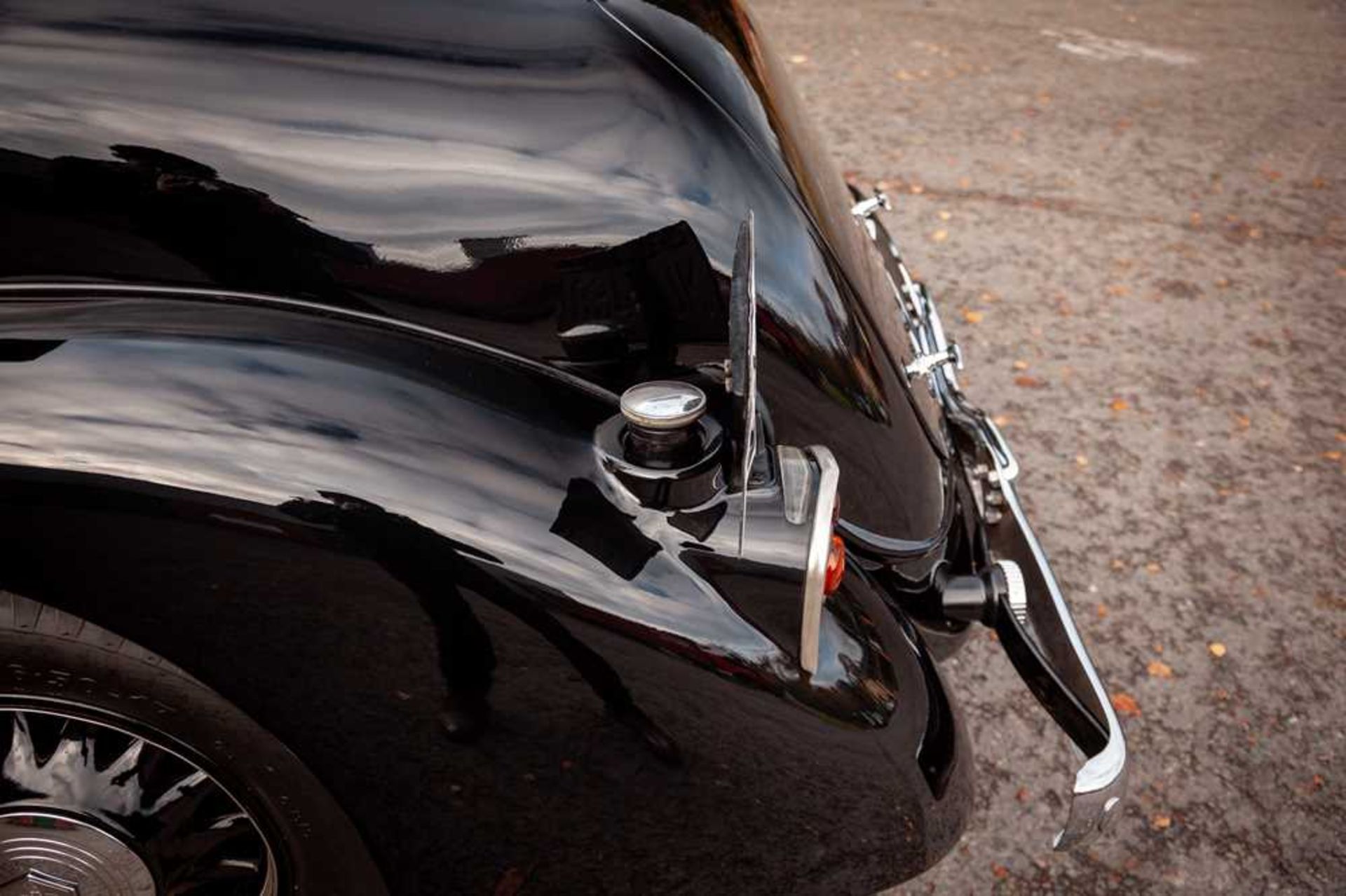 1936 Pierce Arrow Model 1601 Roadster - Image 42 of 64