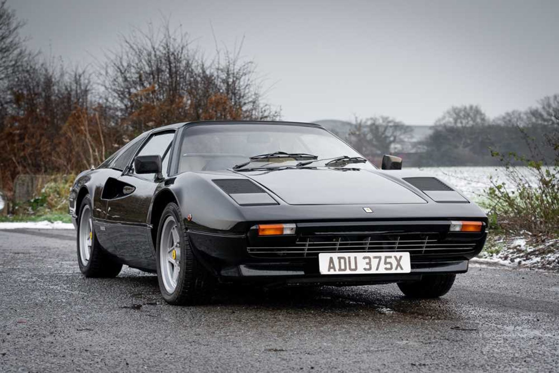 1982 Ferrari 308 GTSi - Bild 8 aus 41