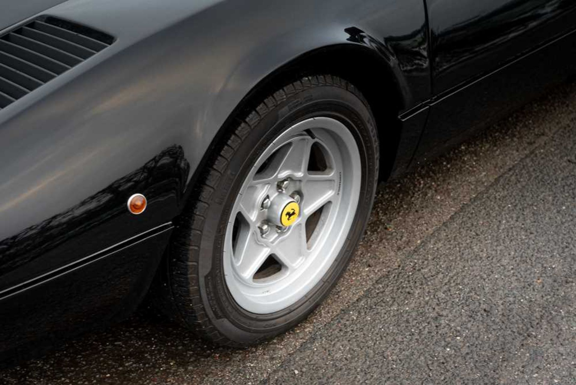 1982 Ferrari 308 GTSi - Bild 37 aus 41
