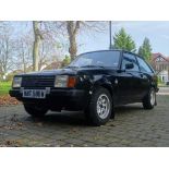 1980 Talbot Sunbeam Lotus