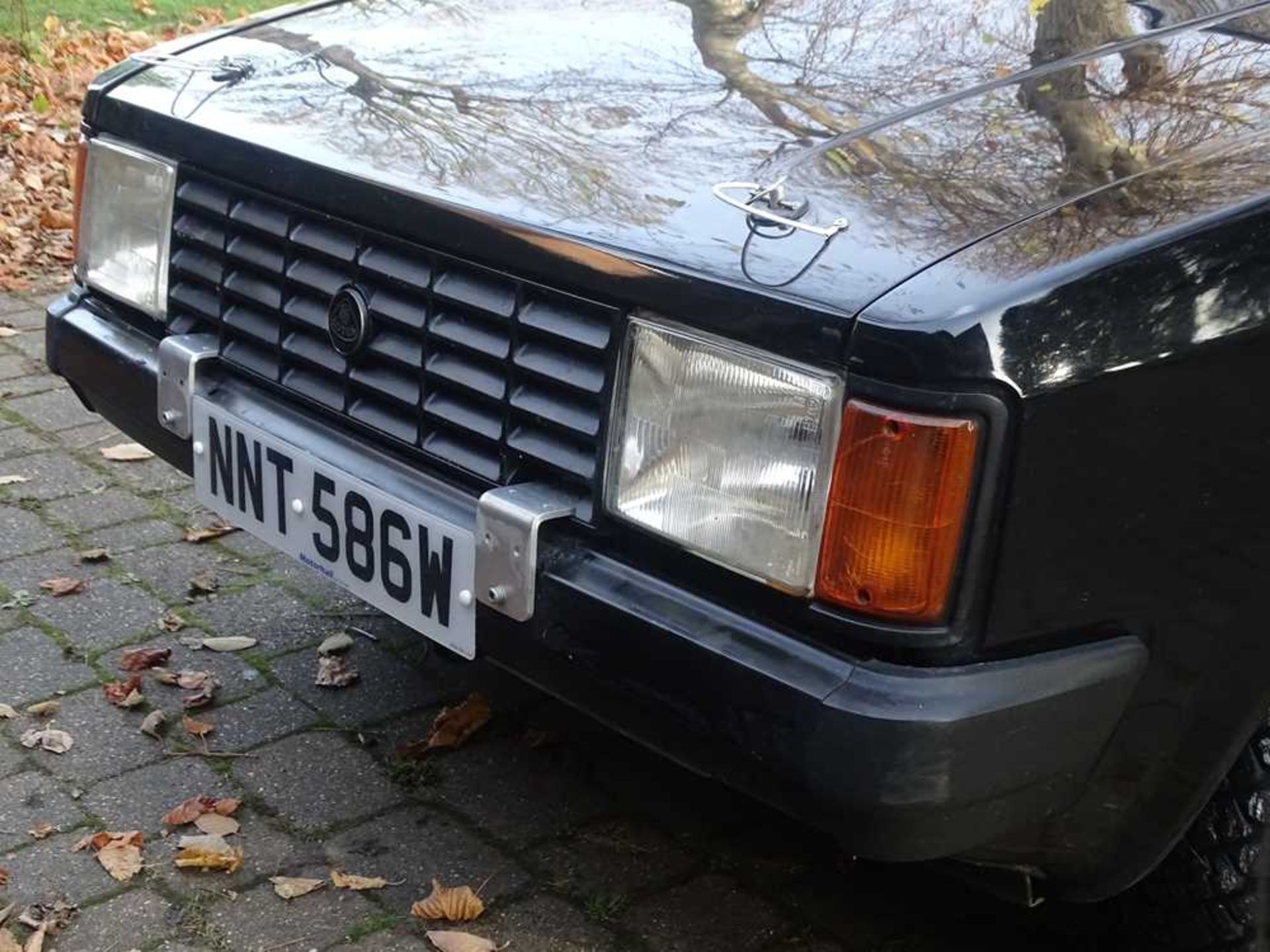 1980 Talbot Sunbeam Lotus - Bild 14 aus 47