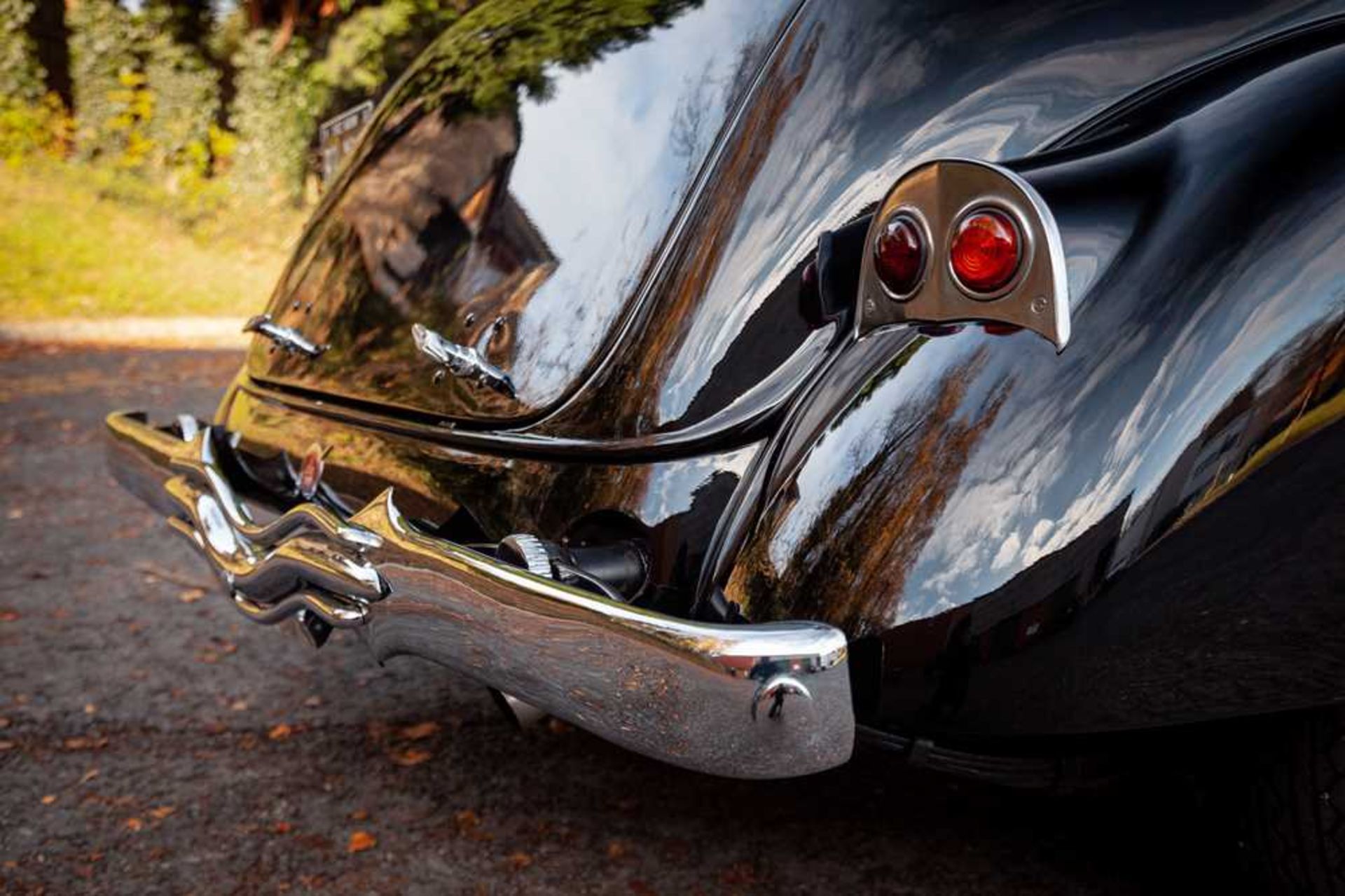 1936 Pierce Arrow Model 1601 Roadster - Image 20 of 64