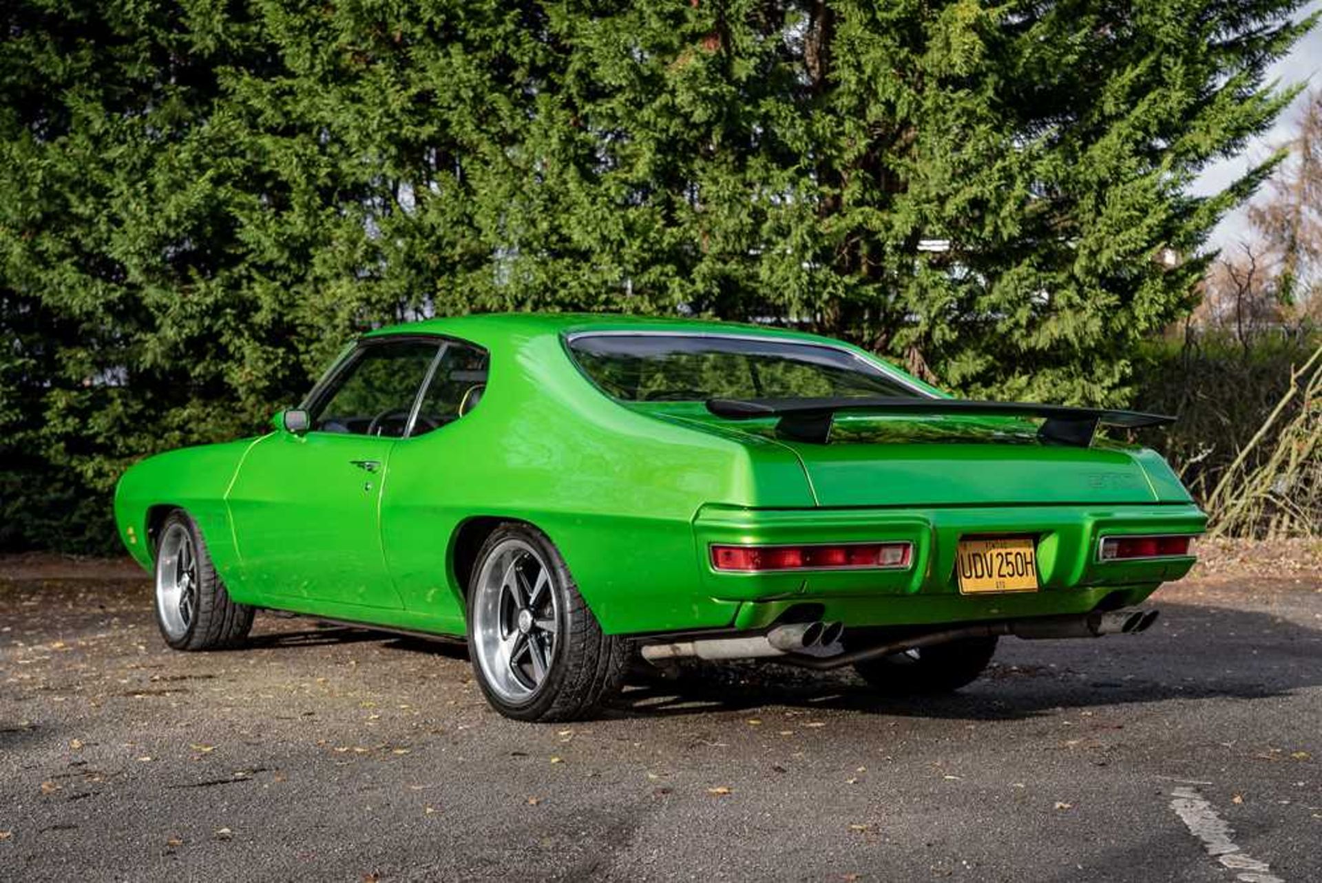 1970 Pontiac GTO - Image 17 of 67