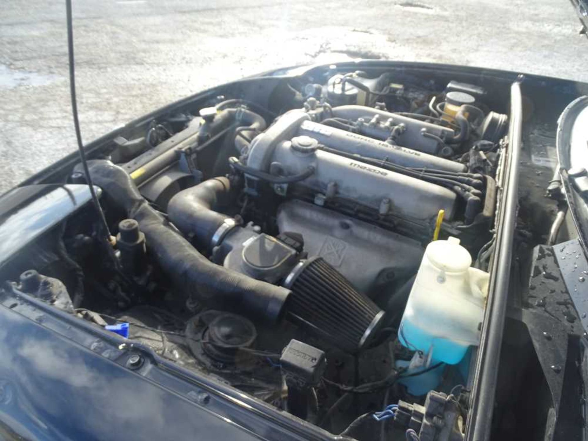 1997 Mazda MX5 - Image 24 of 31