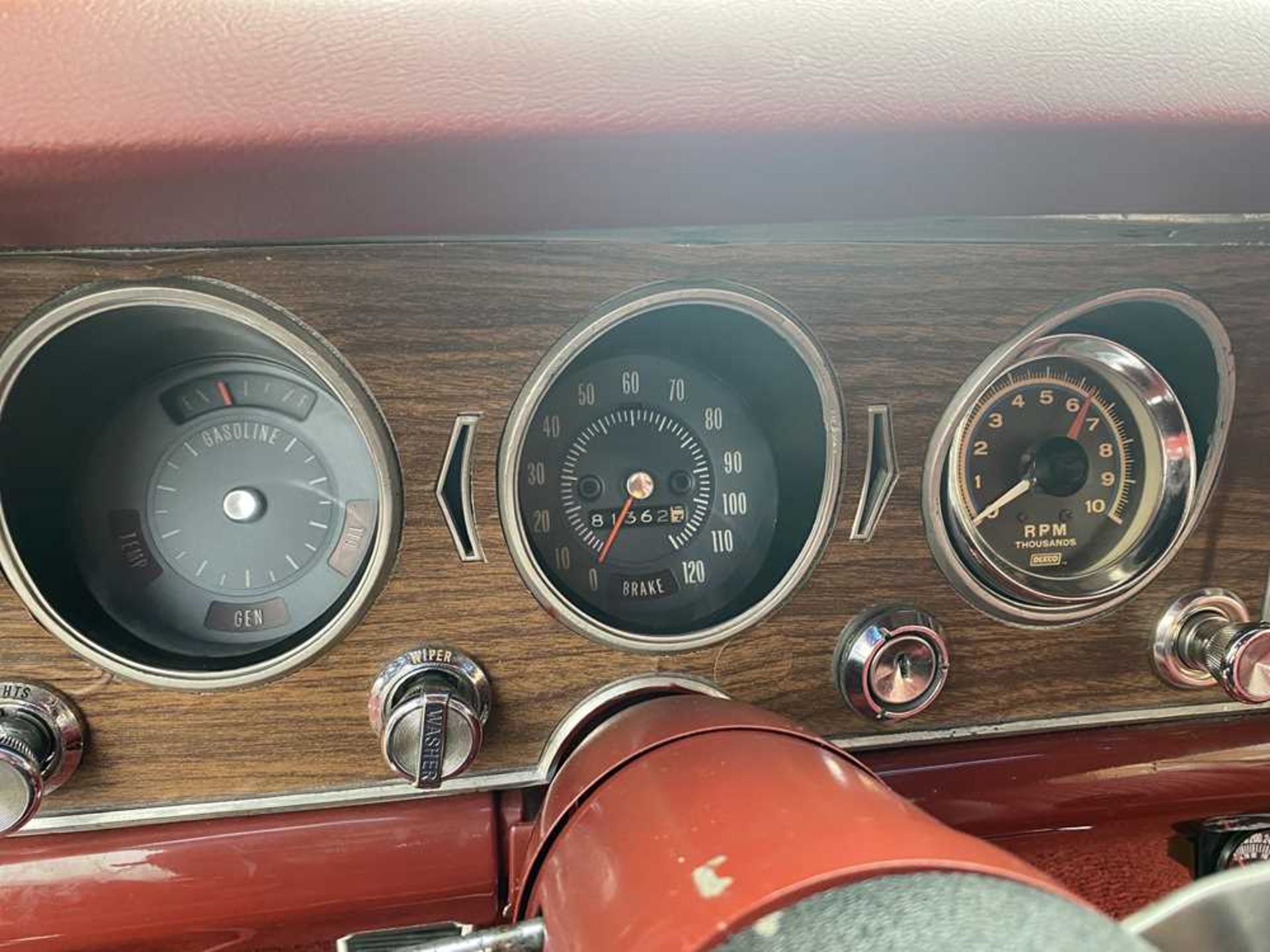 1968 Pontiac GTO - Image 52 of 64