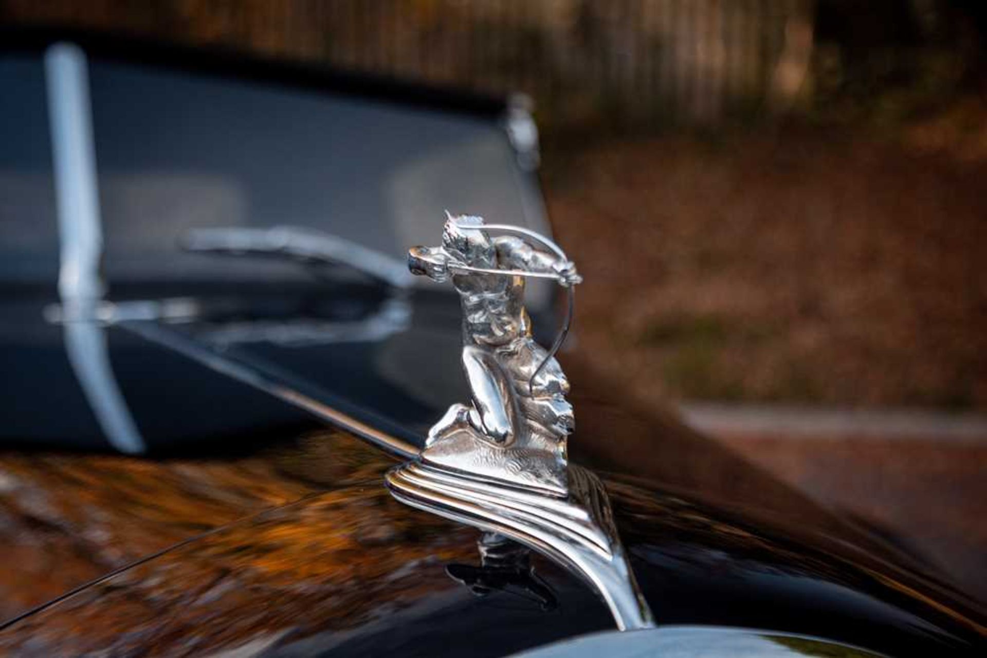 1936 Pierce Arrow Model 1601 Roadster - Image 12 of 64