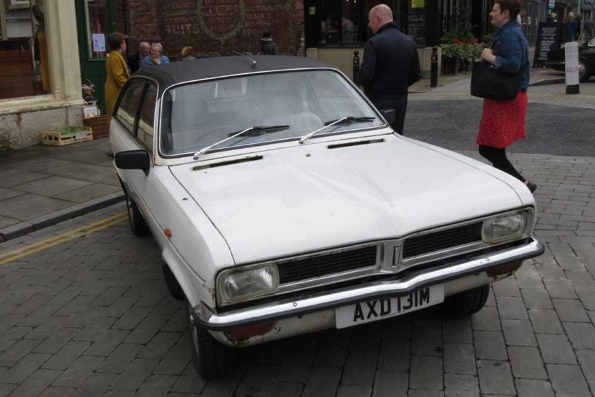 1974 Vauxhall Viva 1300 SL Estate No Reserve - Image 19 of 39