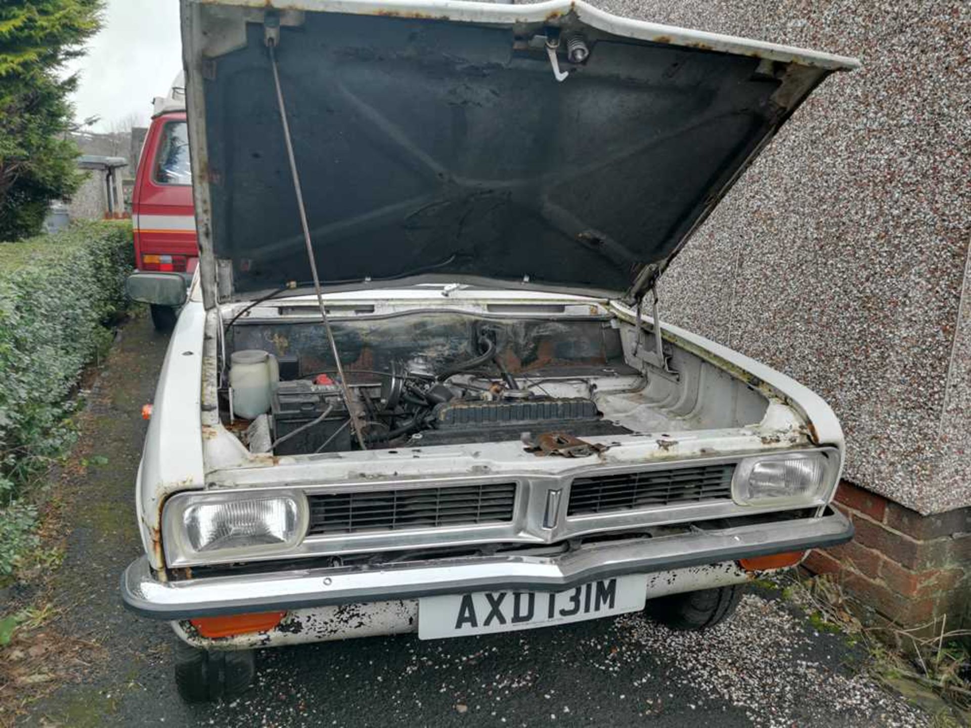 1974 Vauxhall Viva 1300 SL Estate No Reserve - Image 20 of 39