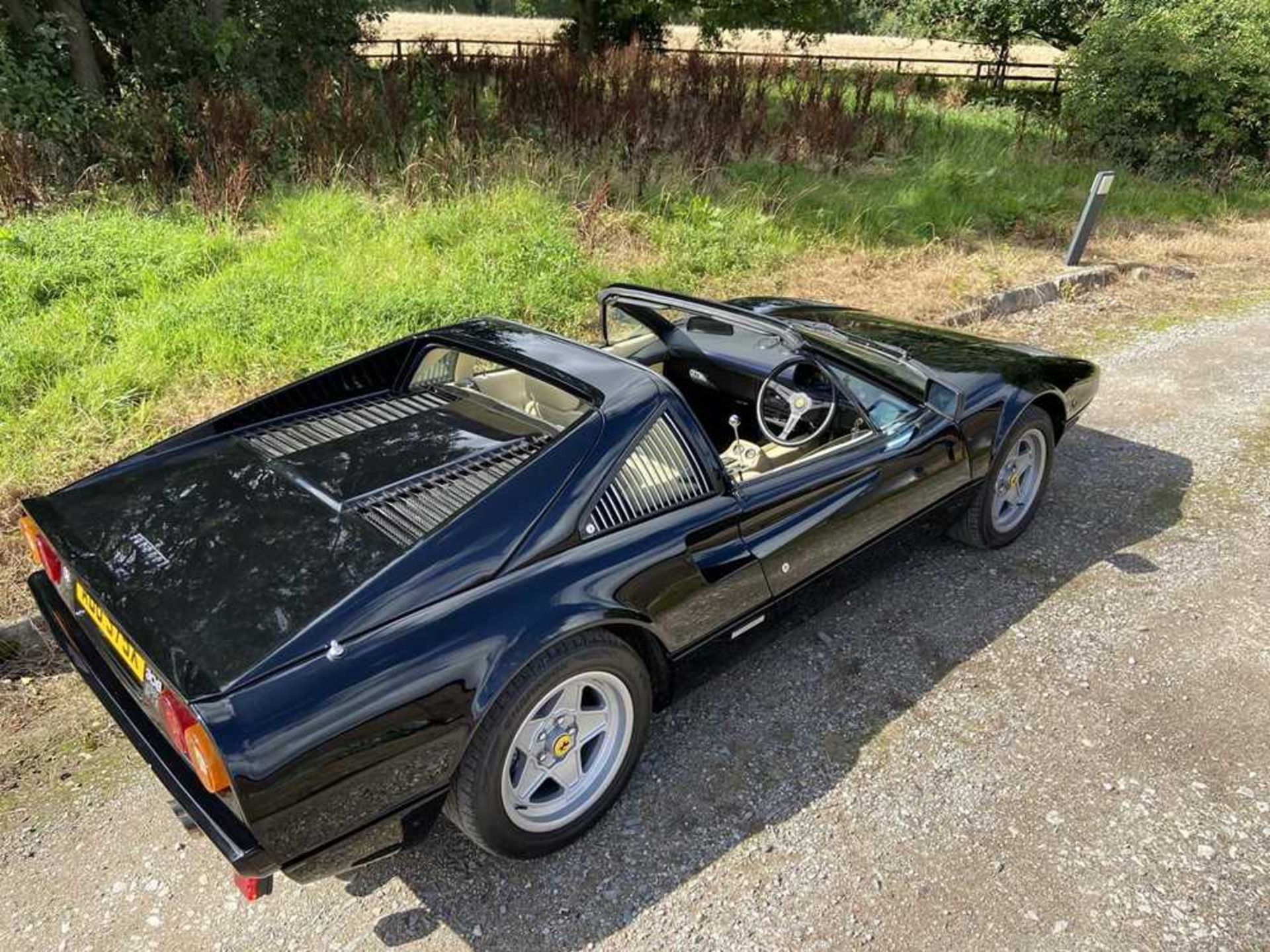 1982 Ferrari 308 GTSi - Image 4 of 41