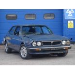 1985 Lancia HPE 2000 No Reserve