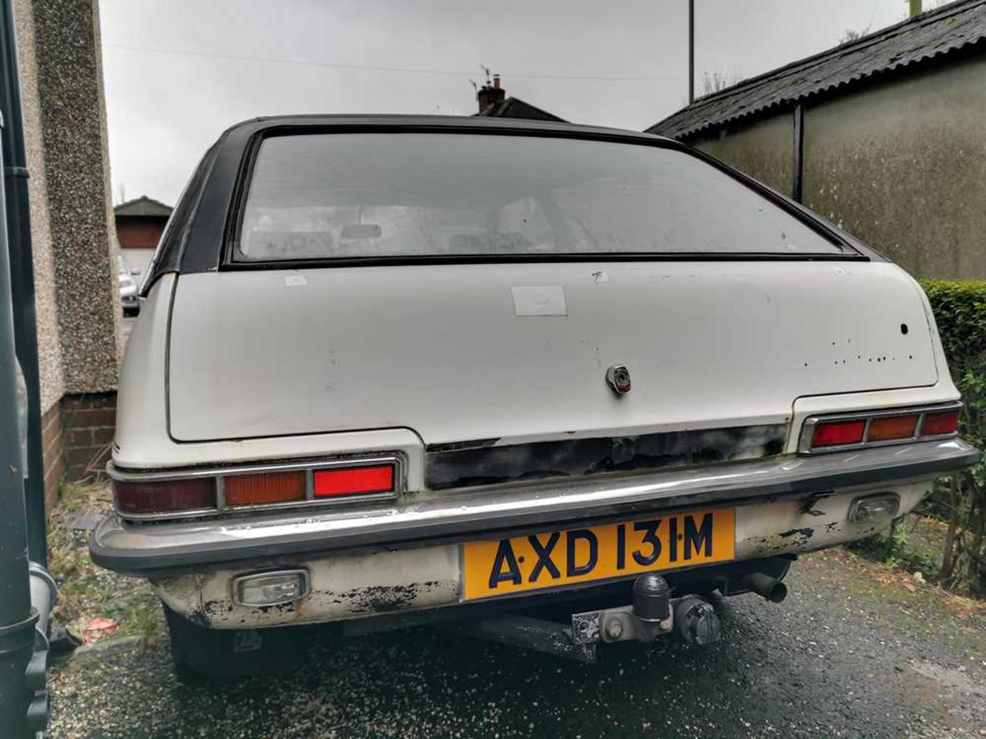 1974 Vauxhall Viva 1300 SL Estate No Reserve - Image 22 of 39