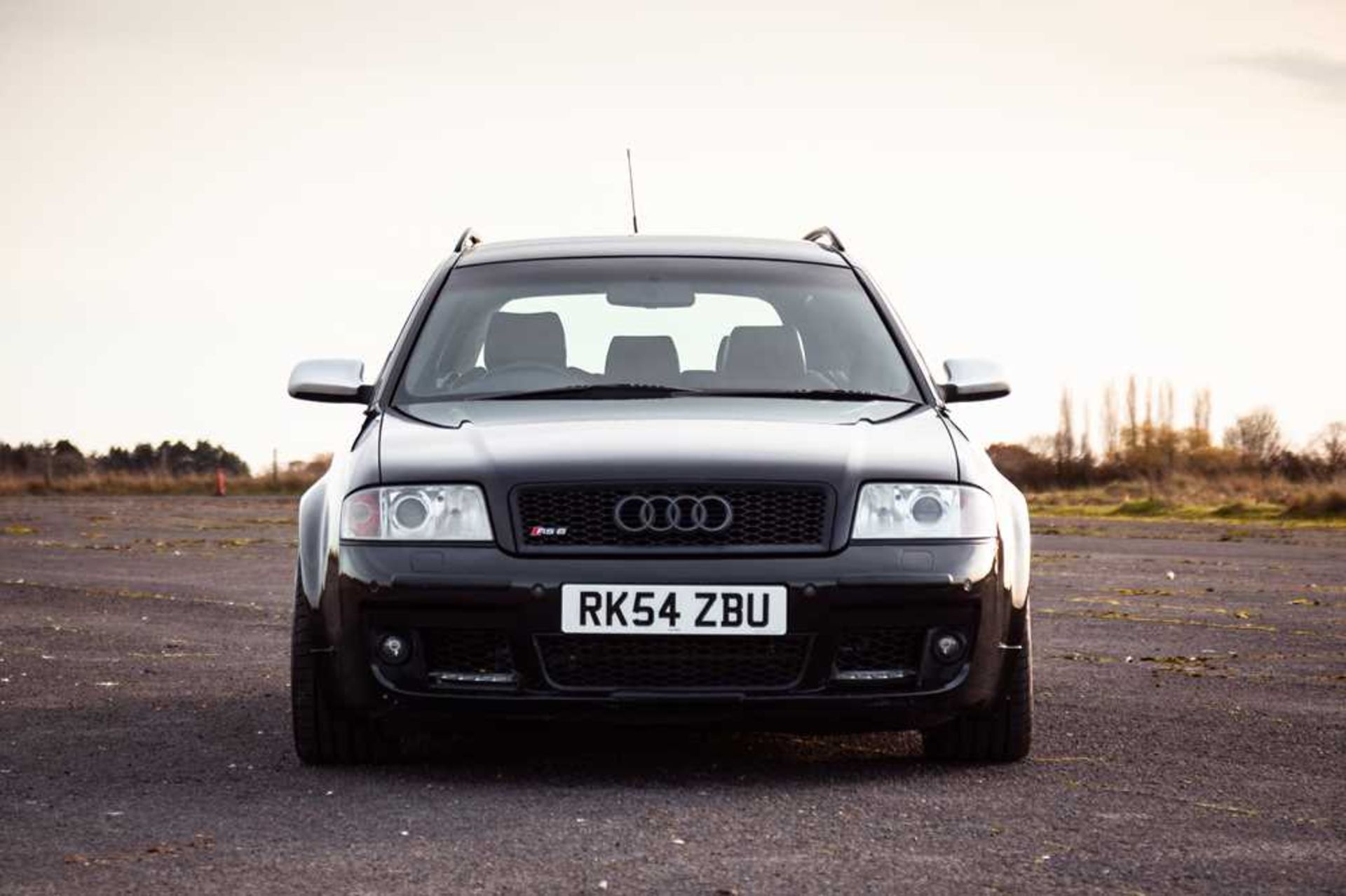 2004 Audi RS6 Quattro Plus No. 295 of just 999 European RS6 'Plus' models - Image 62 of 62