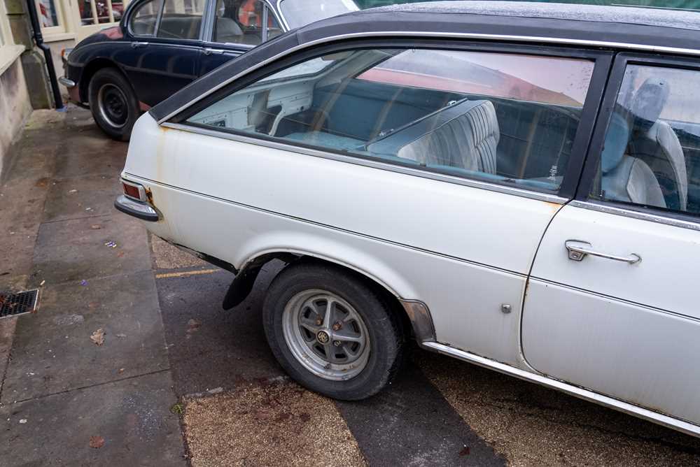 1974 Vauxhall Viva 1300 SL Estate No Reserve - Image 11 of 39