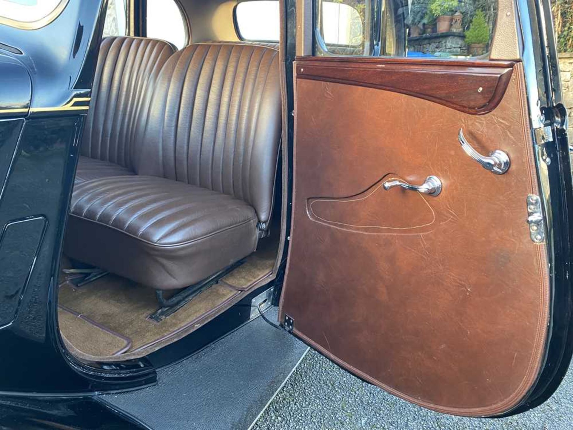 1947 Wolseley 10 Saloon - Image 61 of 73