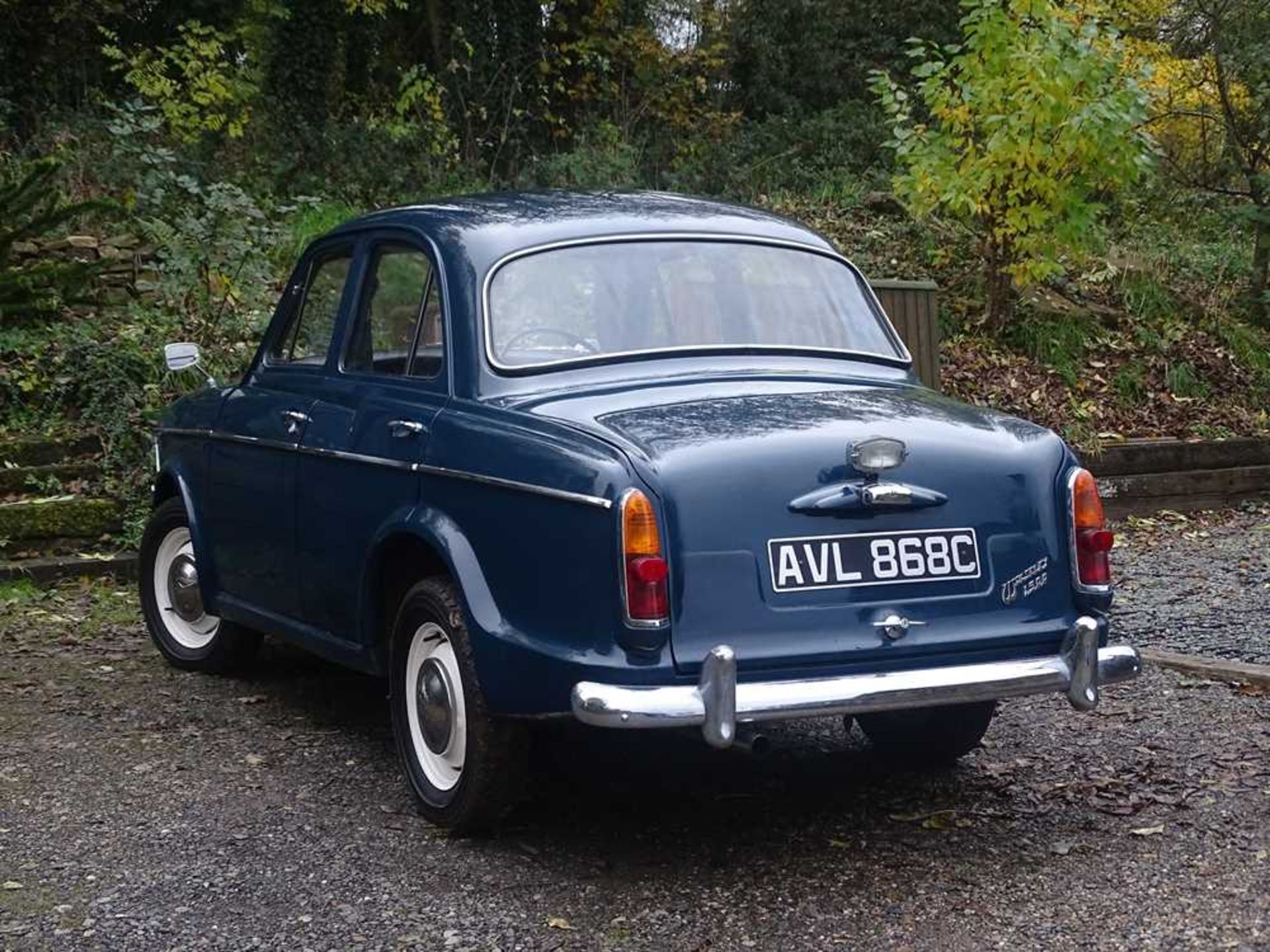 1965 Wolseley 1500 - Image 6 of 35