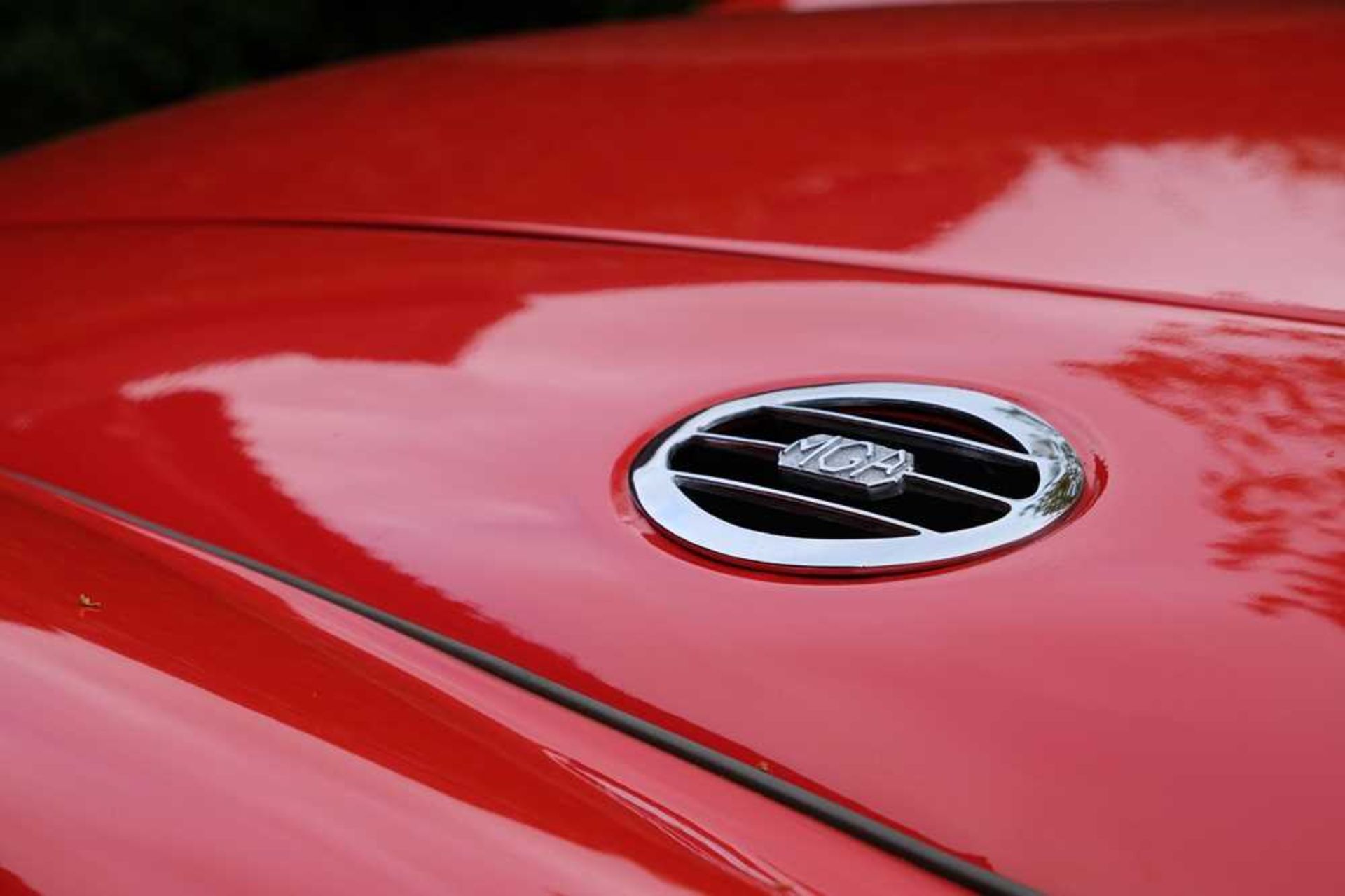 1958 MGA Roadster - Image 58 of 74