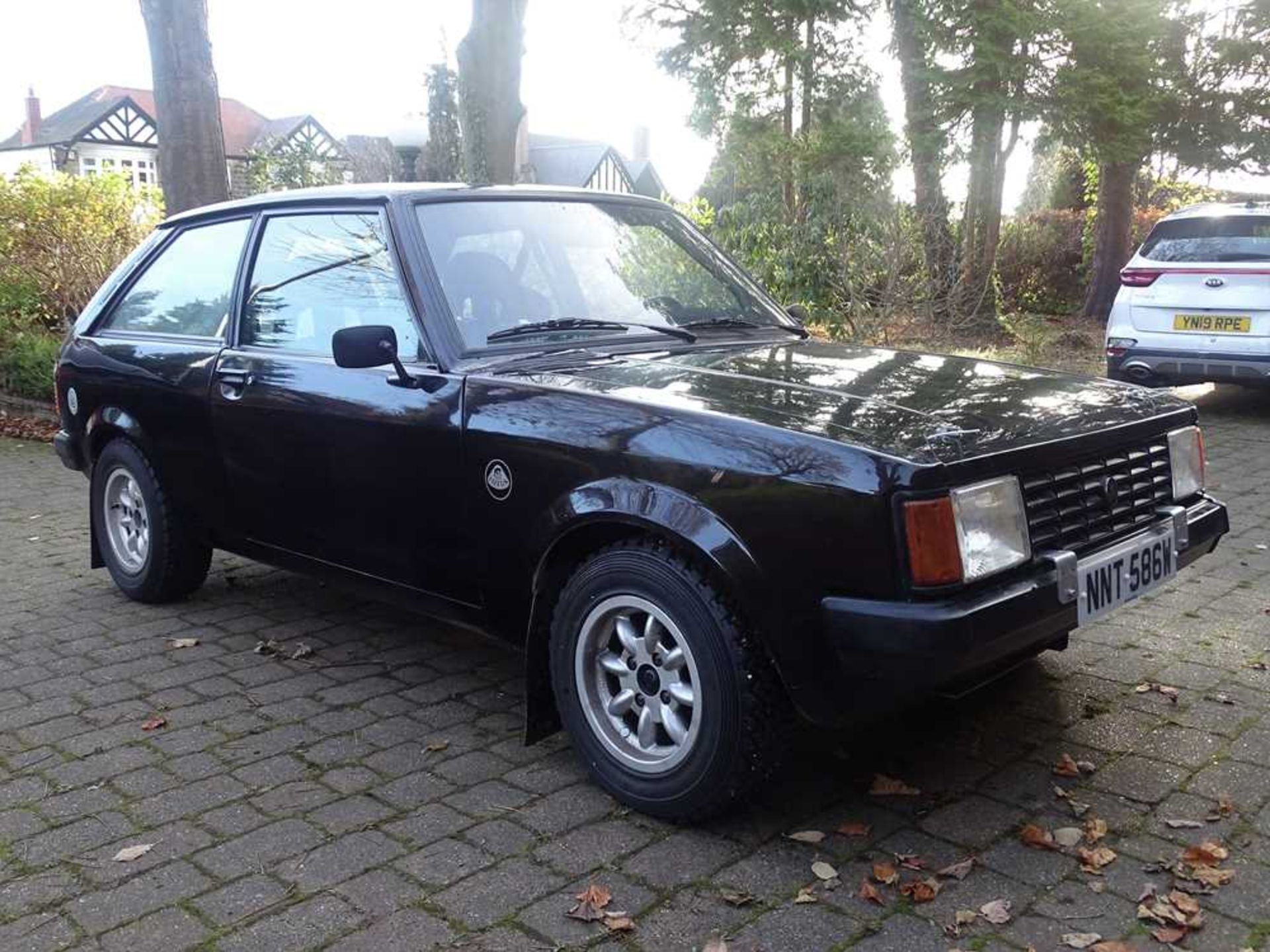 1980 Talbot Sunbeam Lotus - Image 5 of 47