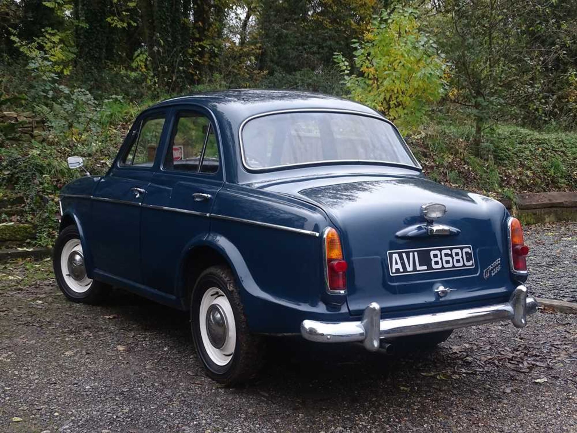 1965 Wolseley 1500 - Image 5 of 35