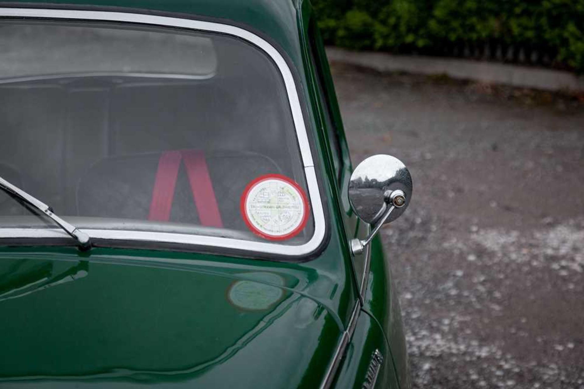 1950 Sunbeam-Talbot 80 Saloon - Image 19 of 49