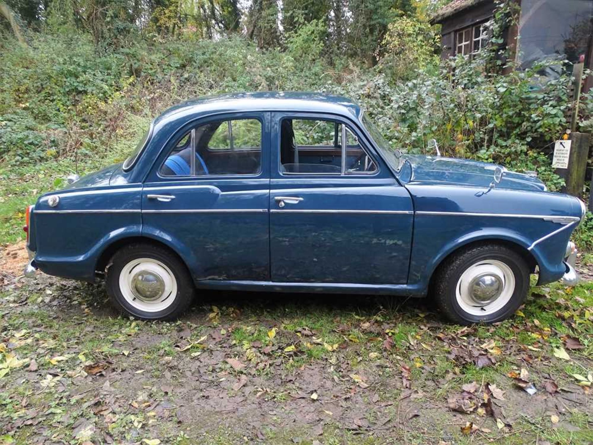 1965 Wolseley 1500 - Image 4 of 35