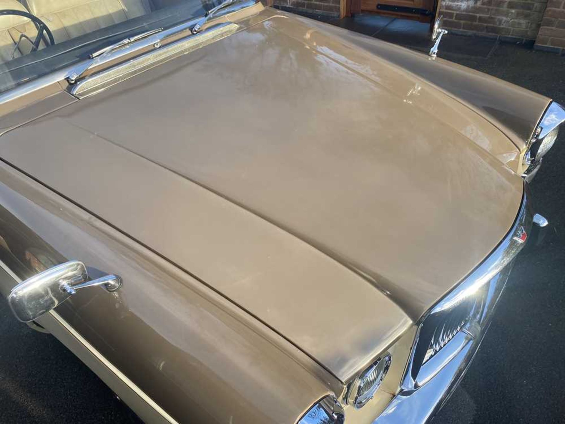 1968 Vanden Plas Princess 4-Litre R No Reserve - Image 38 of 56