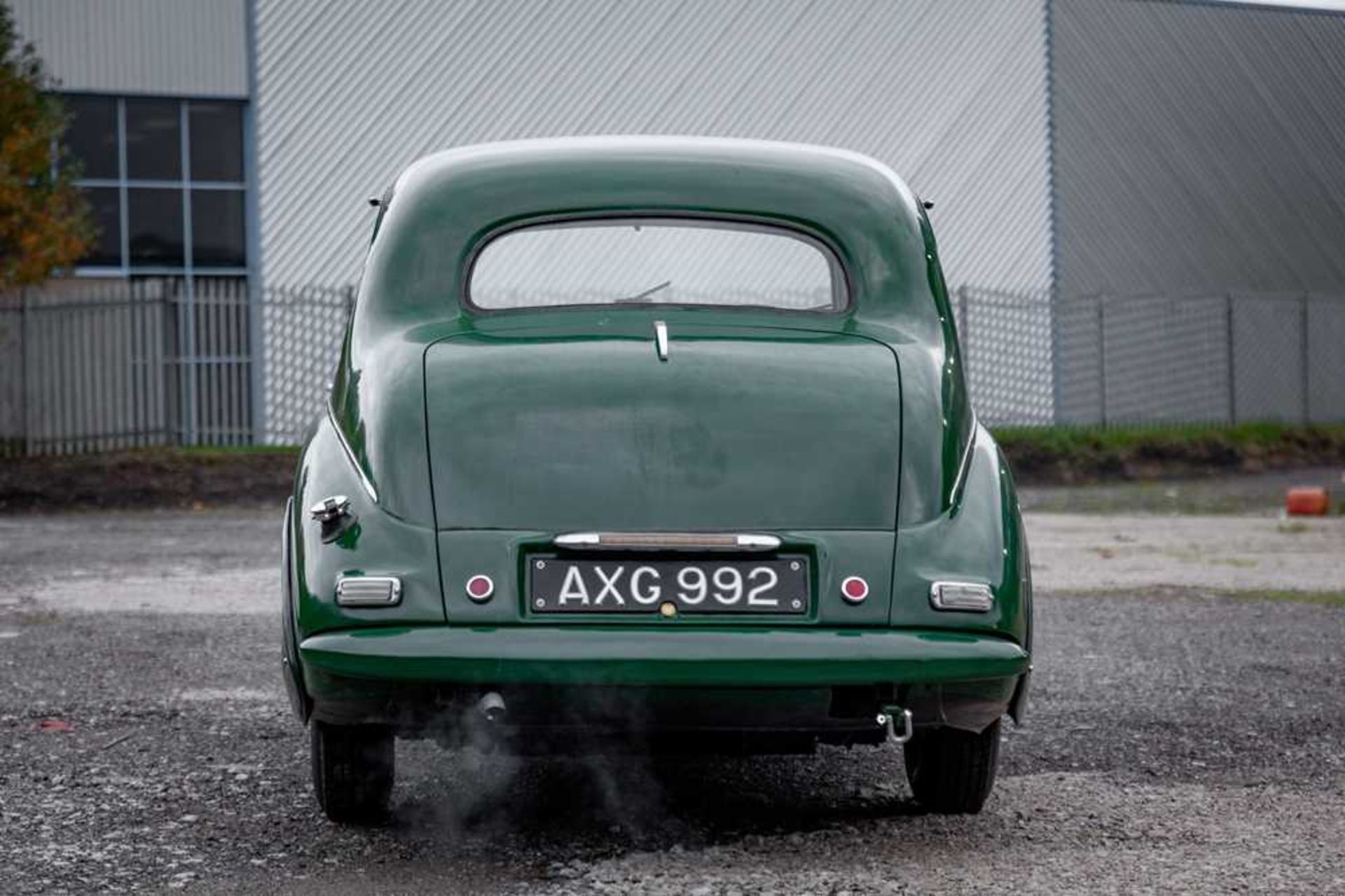 1950 Sunbeam-Talbot 80 Saloon - Image 22 of 49