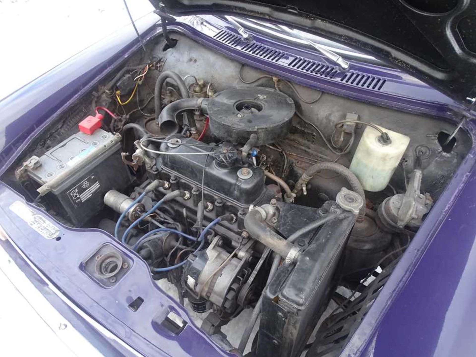 1972 Austin 1300 Mk.III - Image 39 of 43